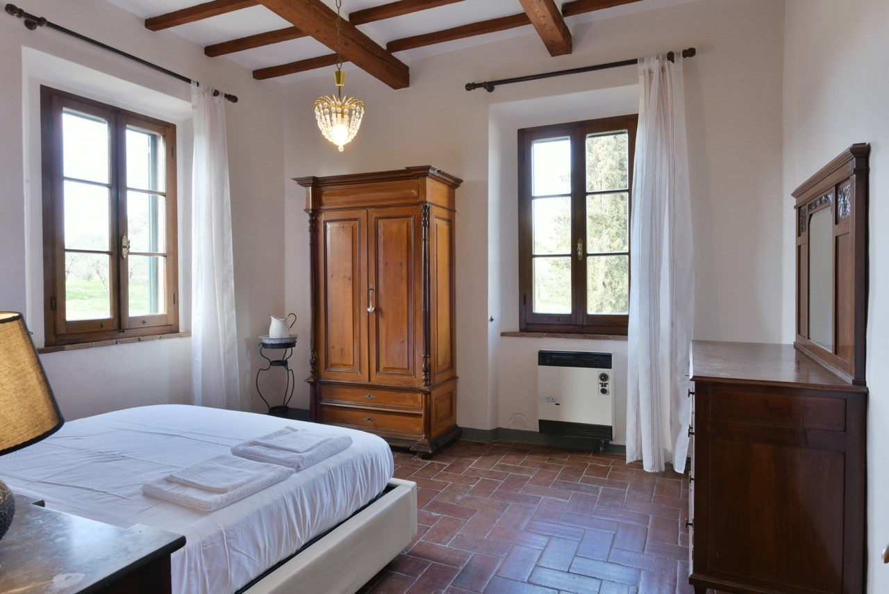 Tuscan Farm Stay Holiday Apartments For Rent