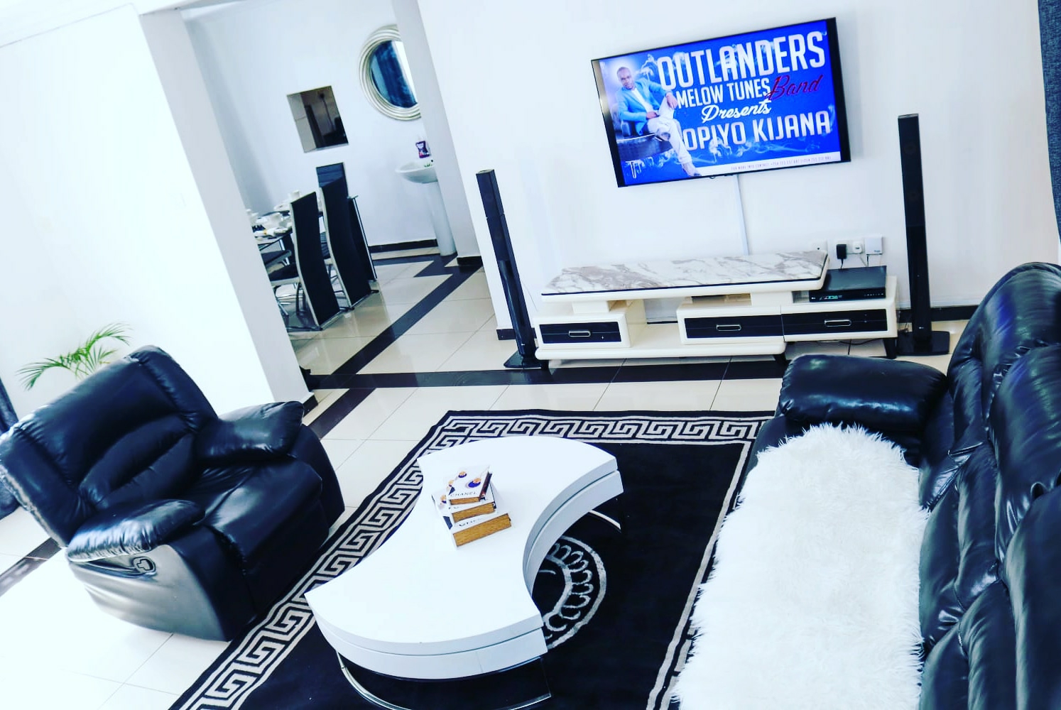 Sofitel Executive 4 bedrooms standalone,0795534257