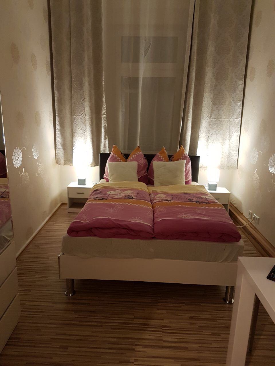 Small but nice Apartment