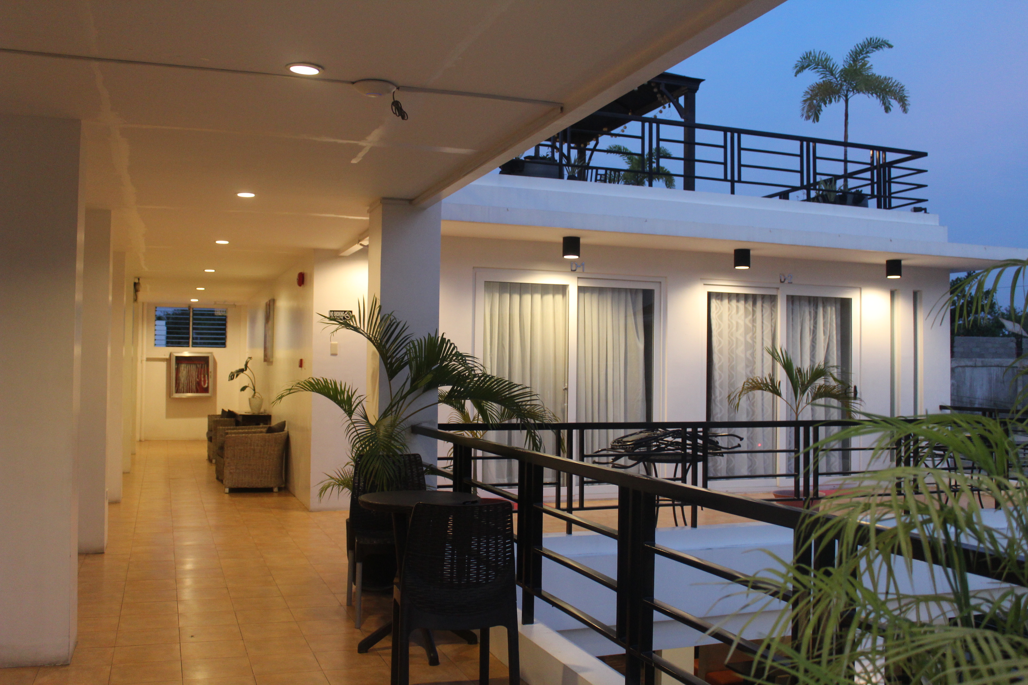 Be Ing Suites Lanang Davao City Hotels For Rent In Davao City Philippines