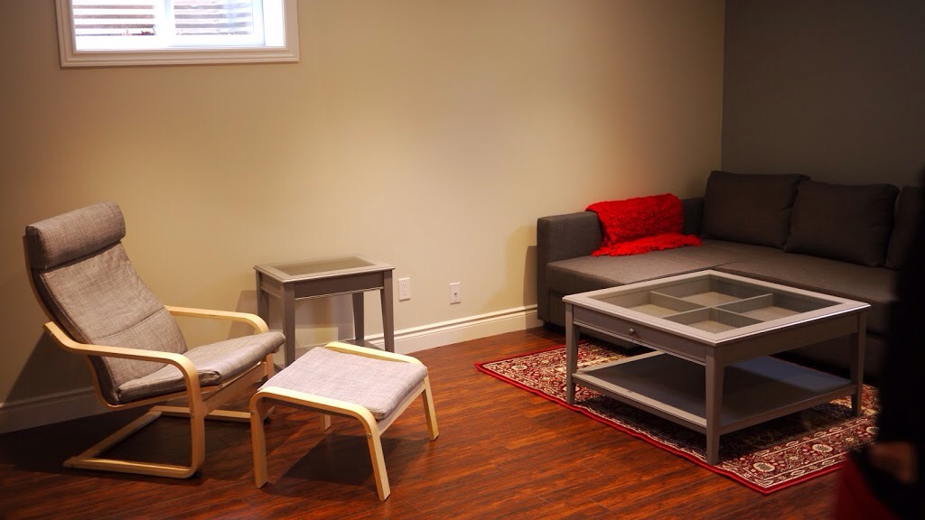 Luxury apt on picturesque property Apartments for Rent