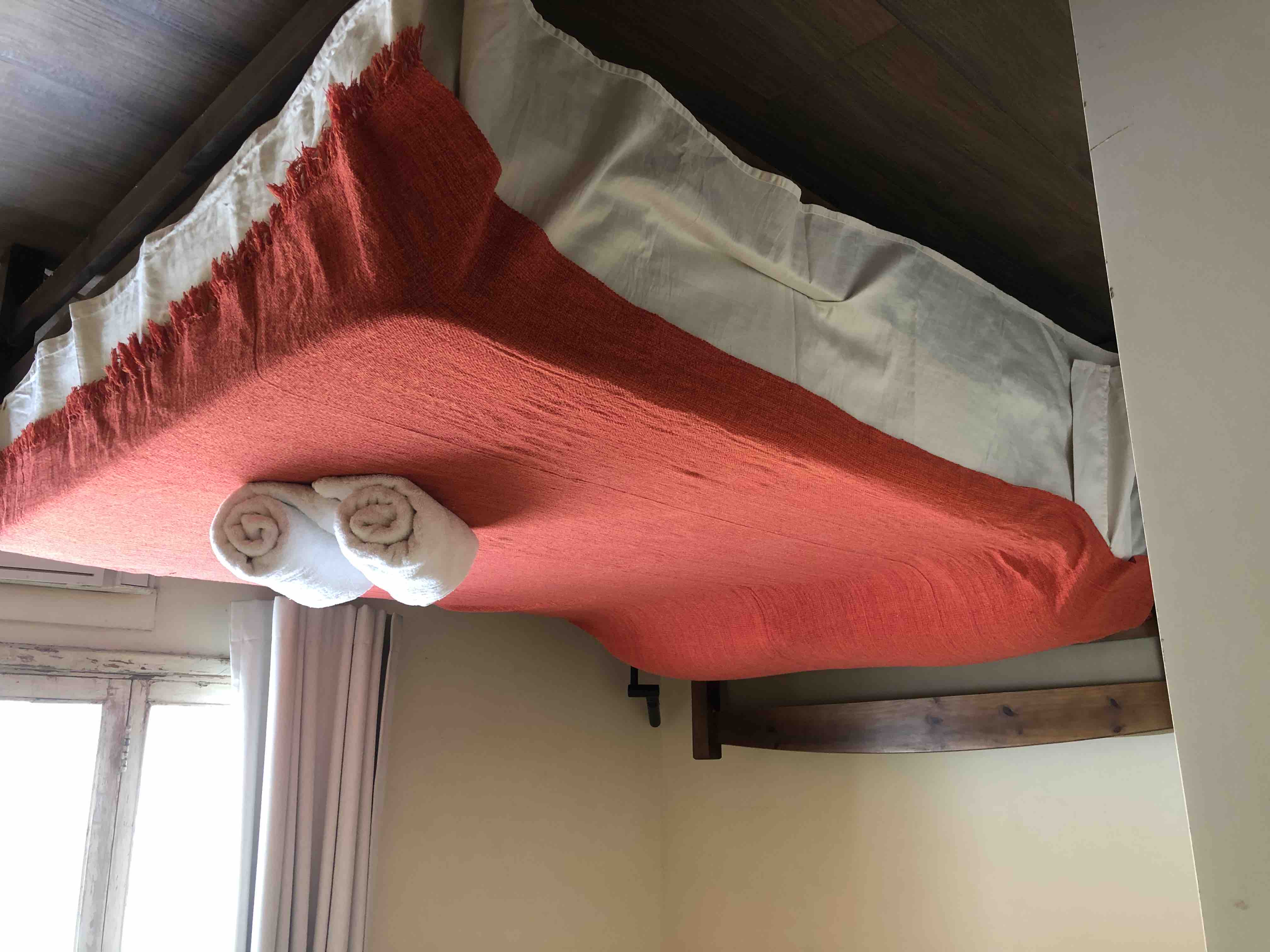 Comfortable Studio.