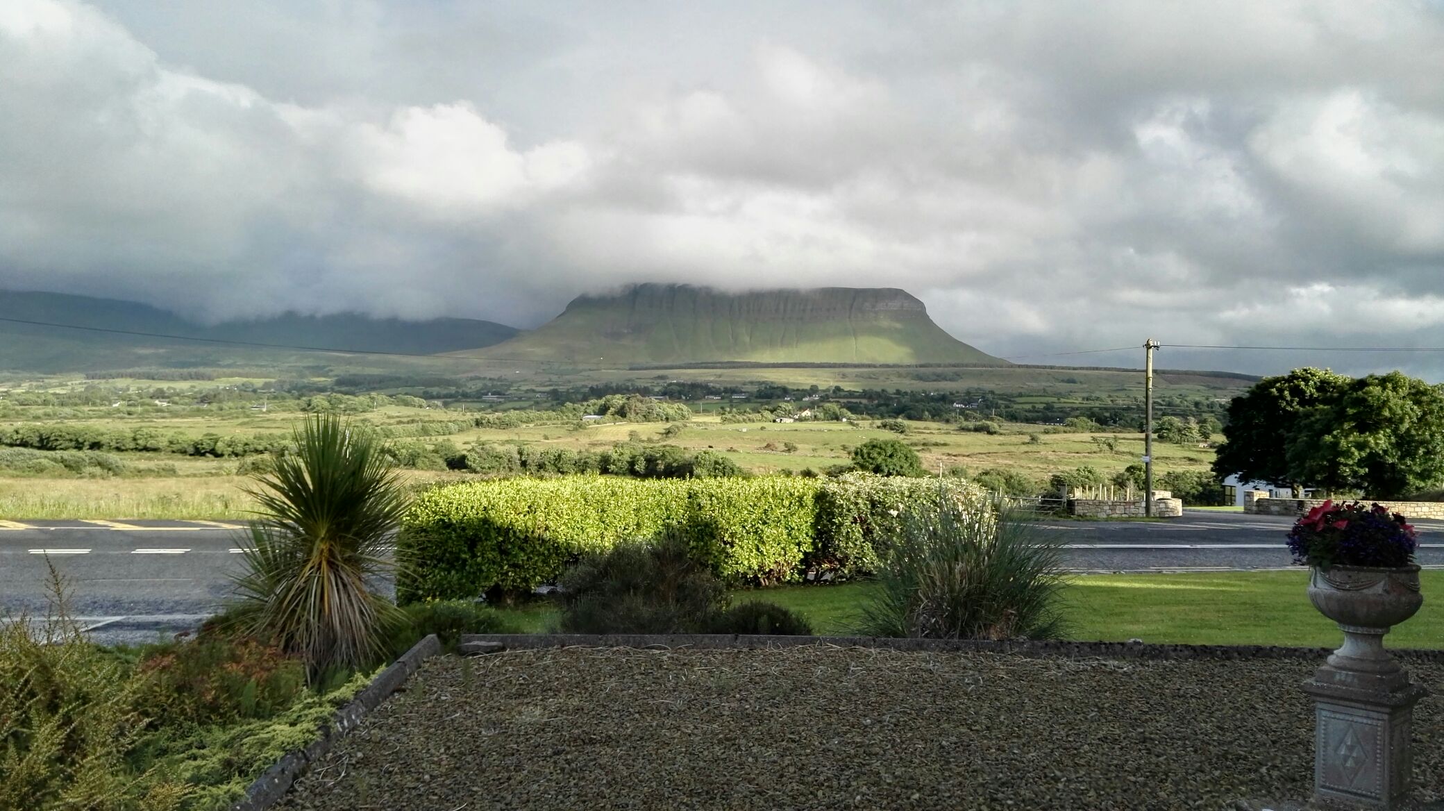 Benbulben View, Barness Grange, Co Sligo.