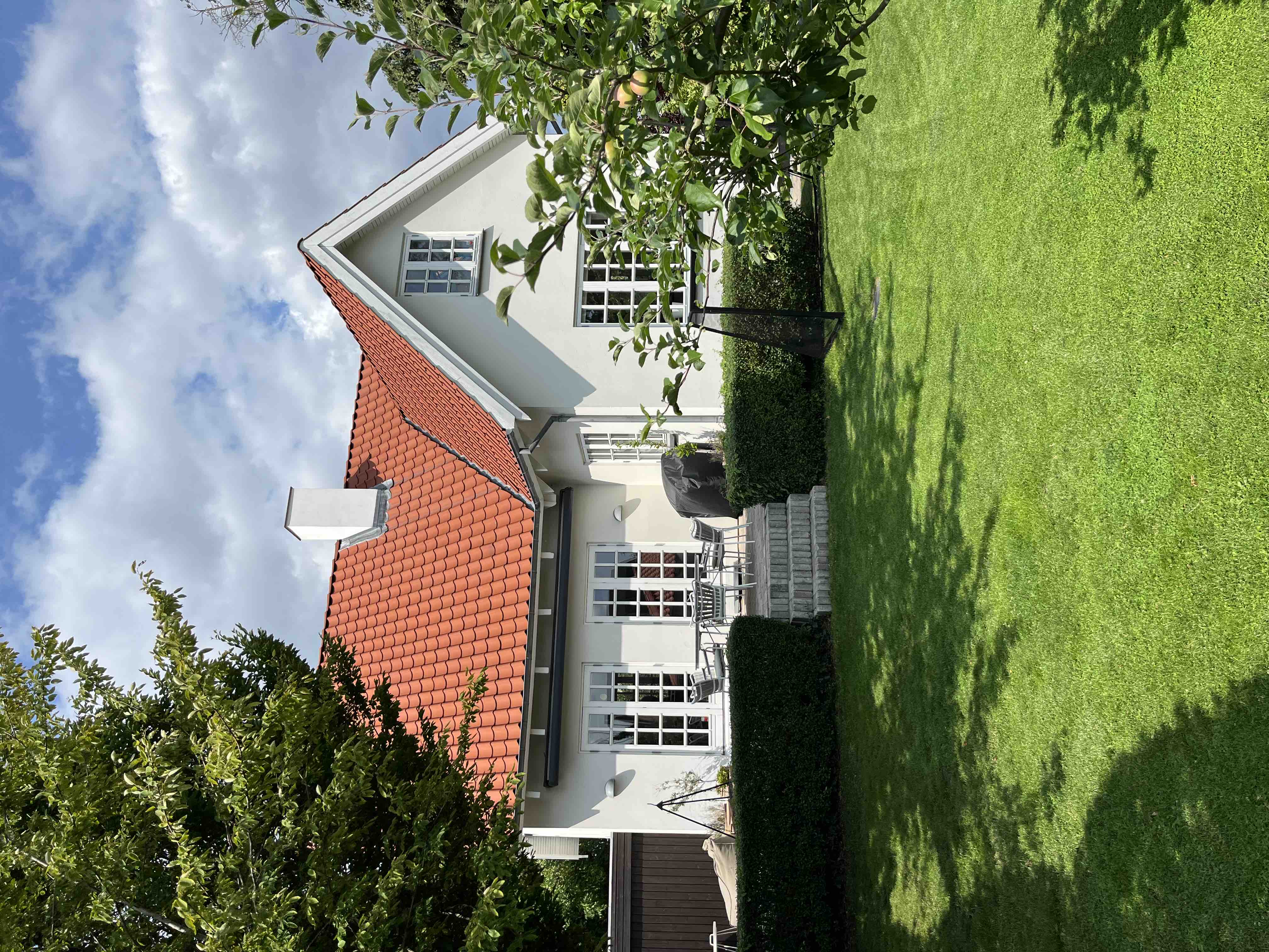 Cozy Villa close to forest and beach