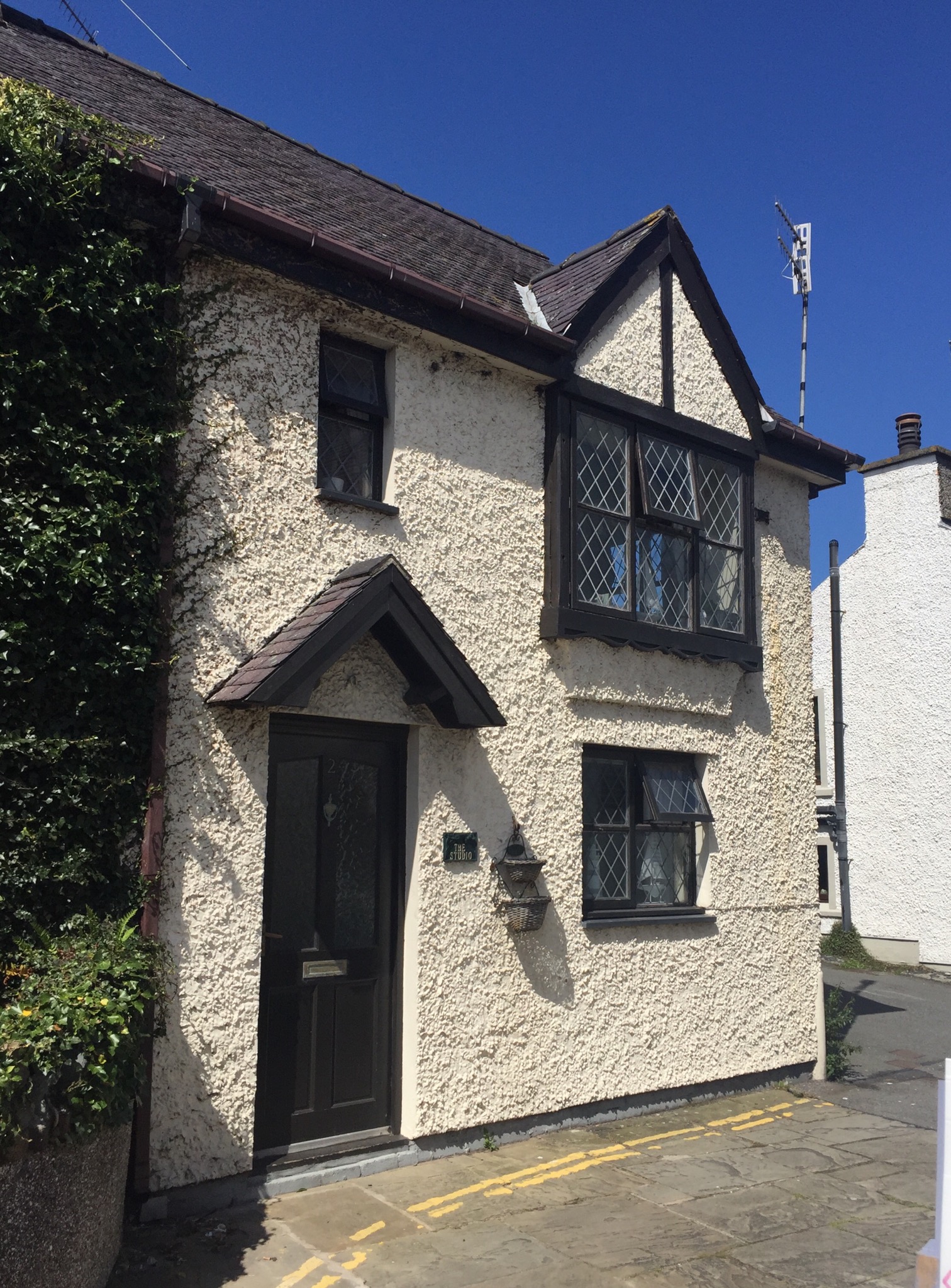 The Studio Cottage Anglesey Cottages for Rent in Cemaes Bay , Wales, United Kingdom