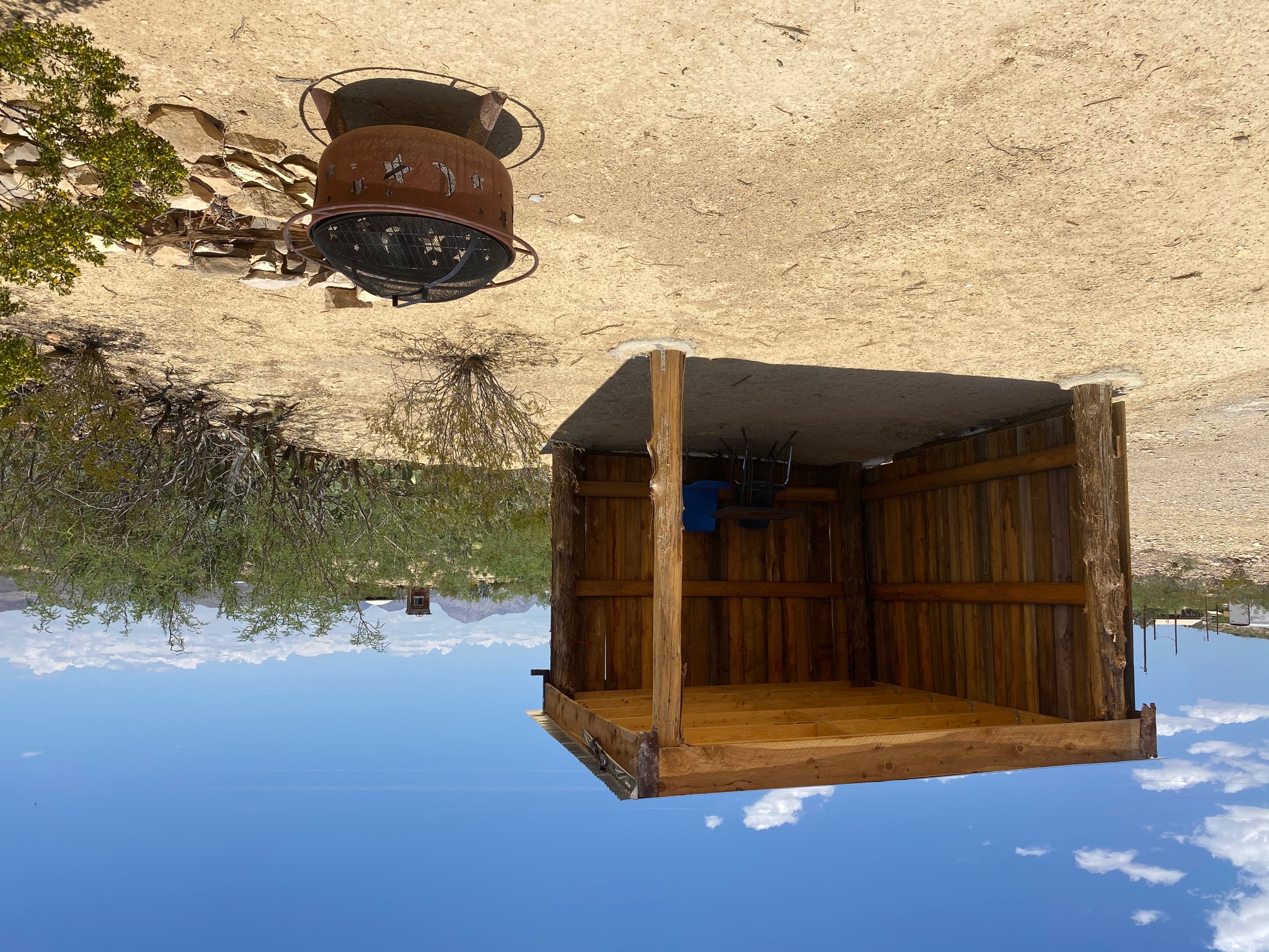 The Summit Terlingua Airbnb - 7hzwsr6