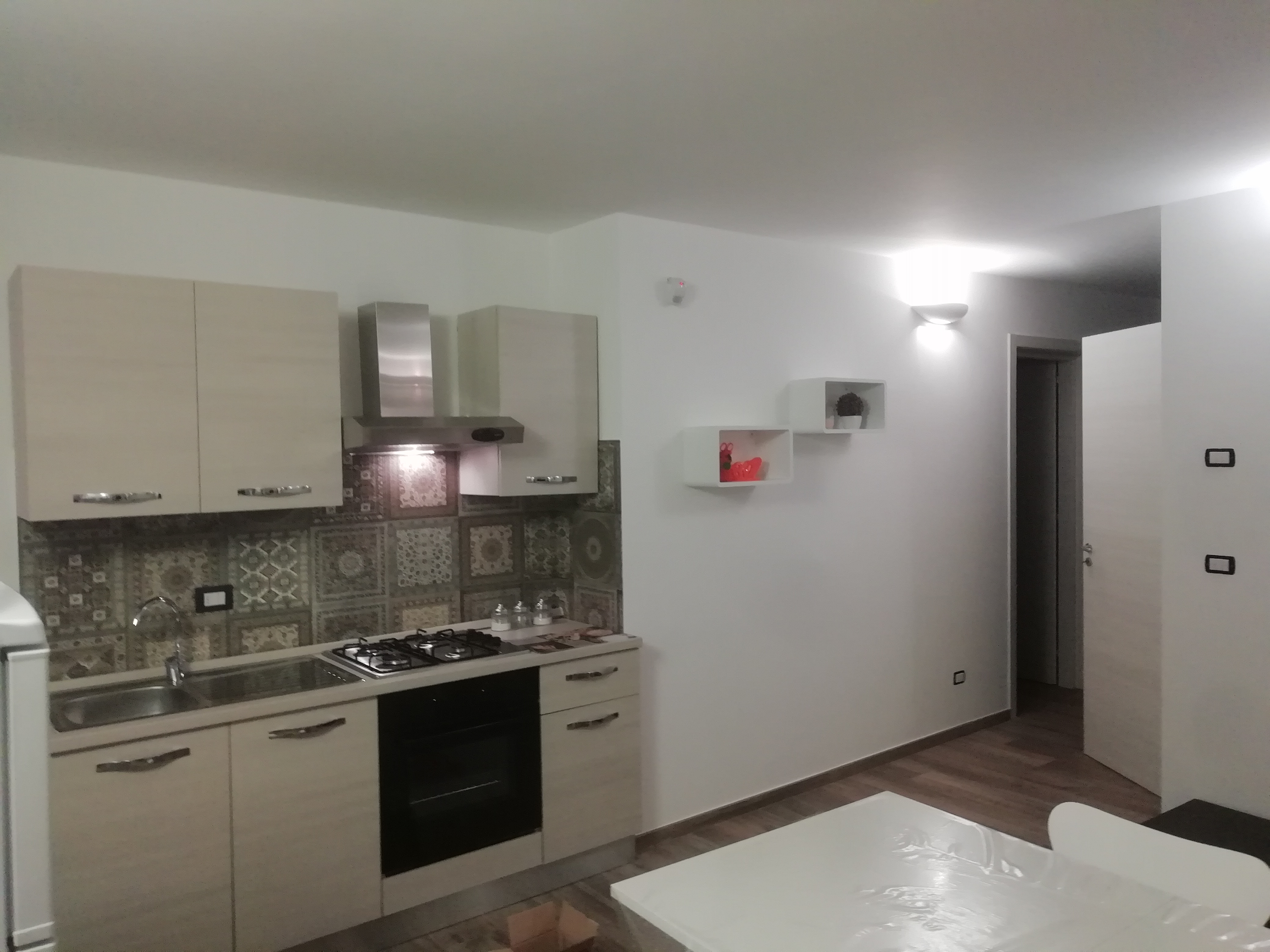 La Collina