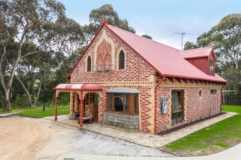 Chianti Cottages - Casa Giuliana in Surf Coast, Barwon South West Vic