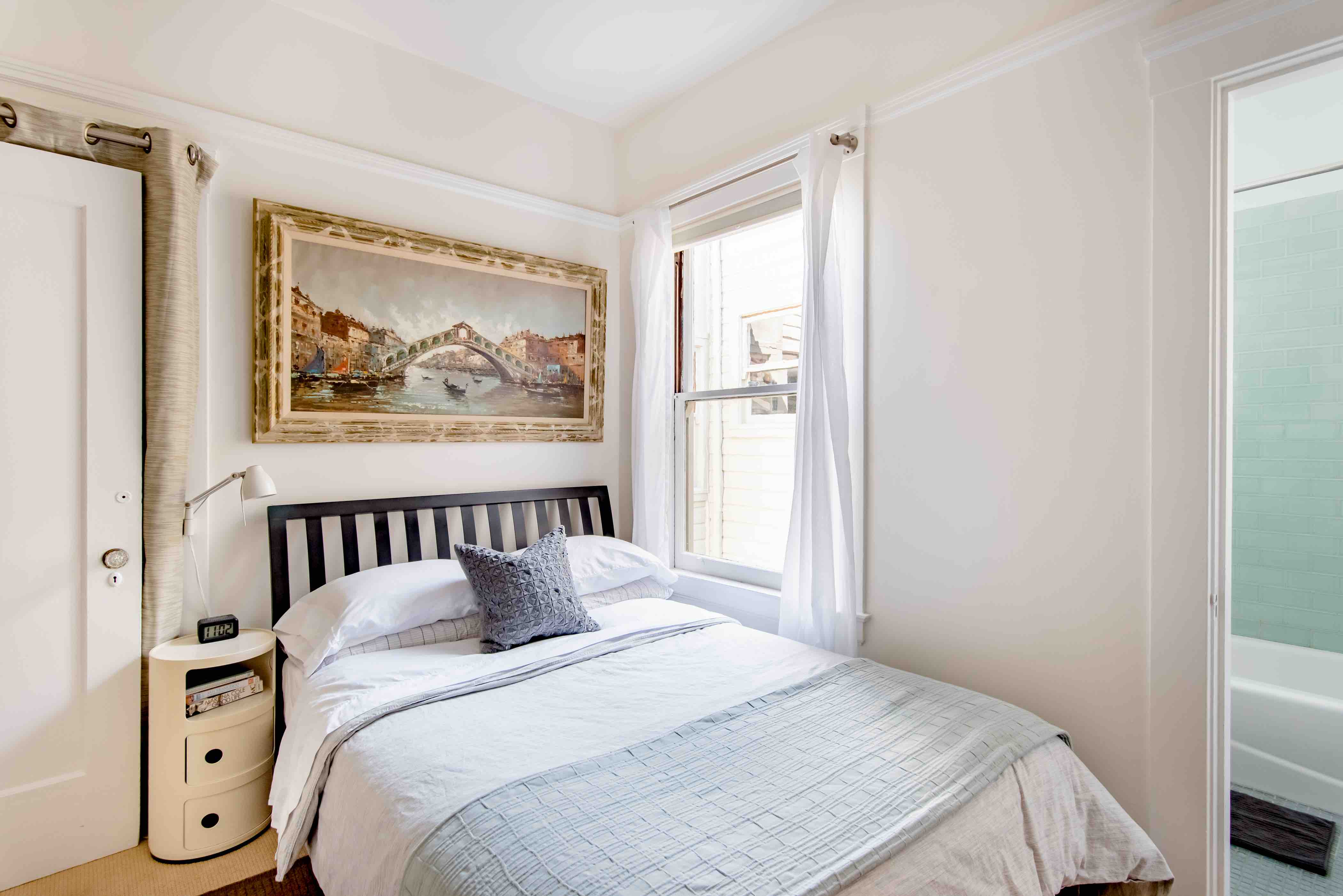 Lower Haight Urban Zen With Private Bath