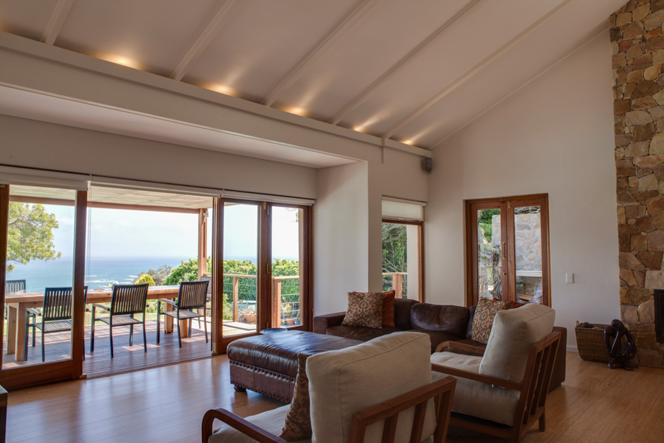 17 Woodford Avenue in Ward 54, Cape Town