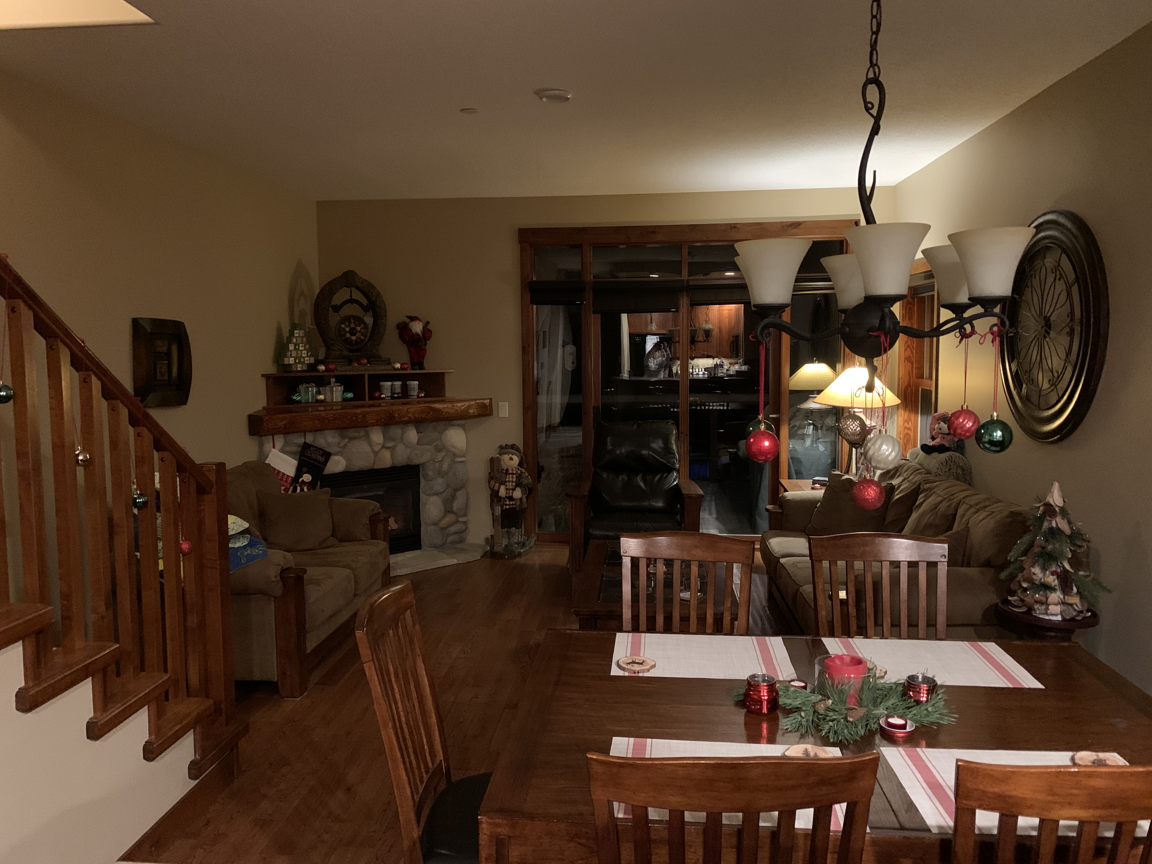 Fabulous Family Townhouse ski in & out by Morrisey