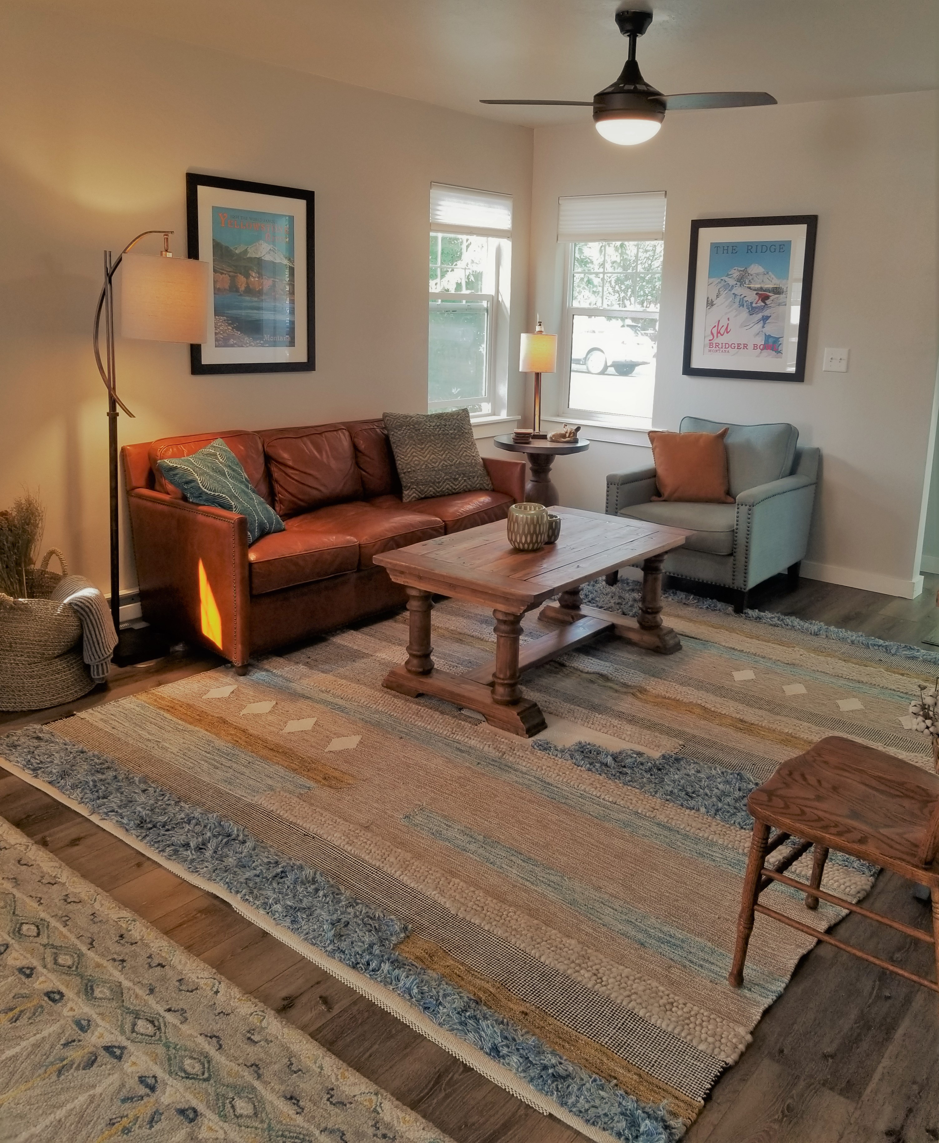 Tenderfoot Cottage in Bozeman, Bozeman