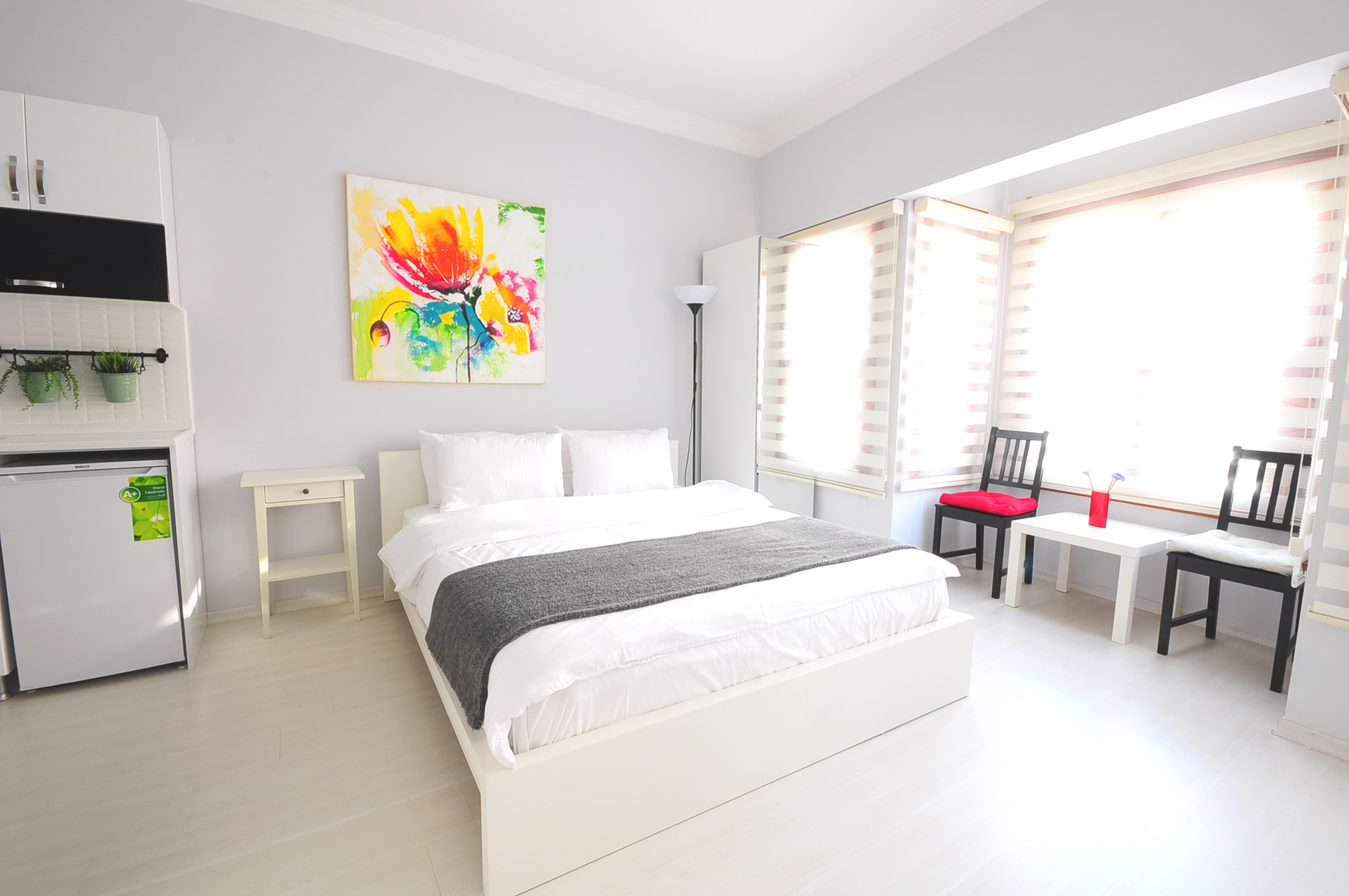 Fancy Flat near Taksim Square (7)