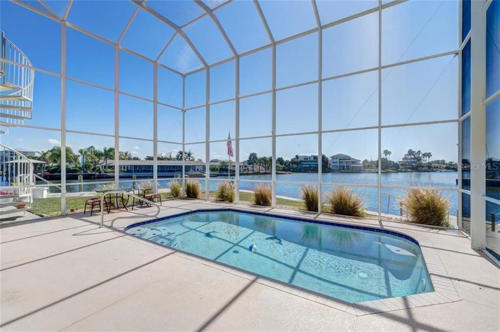 The Seascape House 1st Floor Apartments for Rent in Hernando Beach