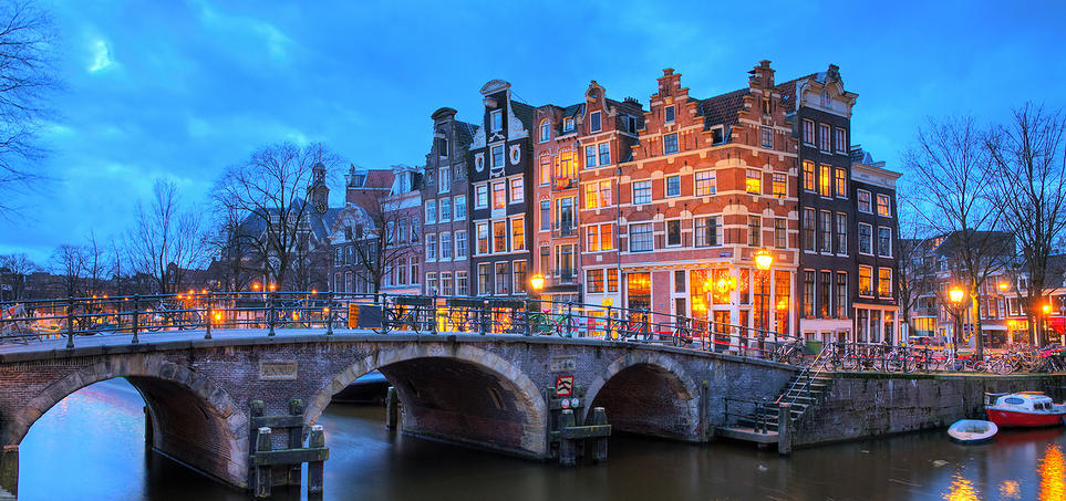 top location Amsterdam 2 persons room centre — Amsterdam stay