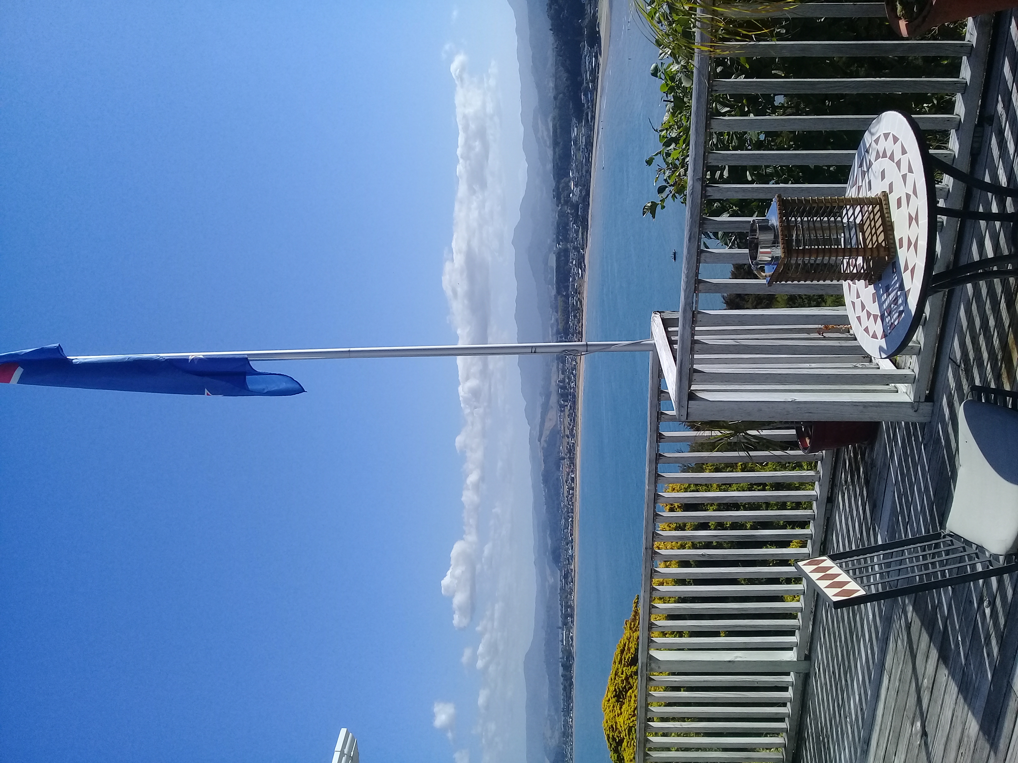 Harbour Lights Hideaway