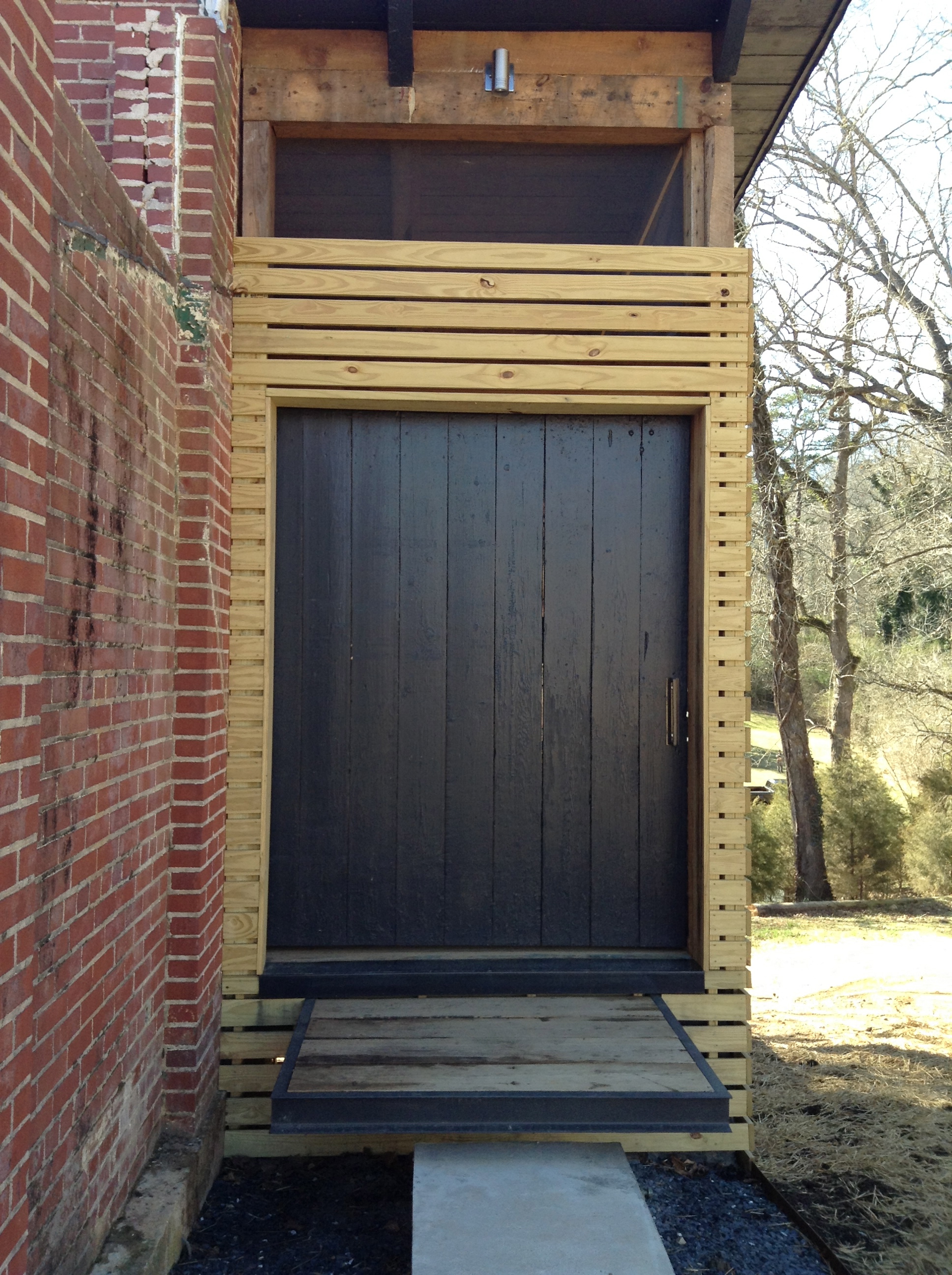 Habersham Mills The Shed Lofts for Rent in Demorest, United