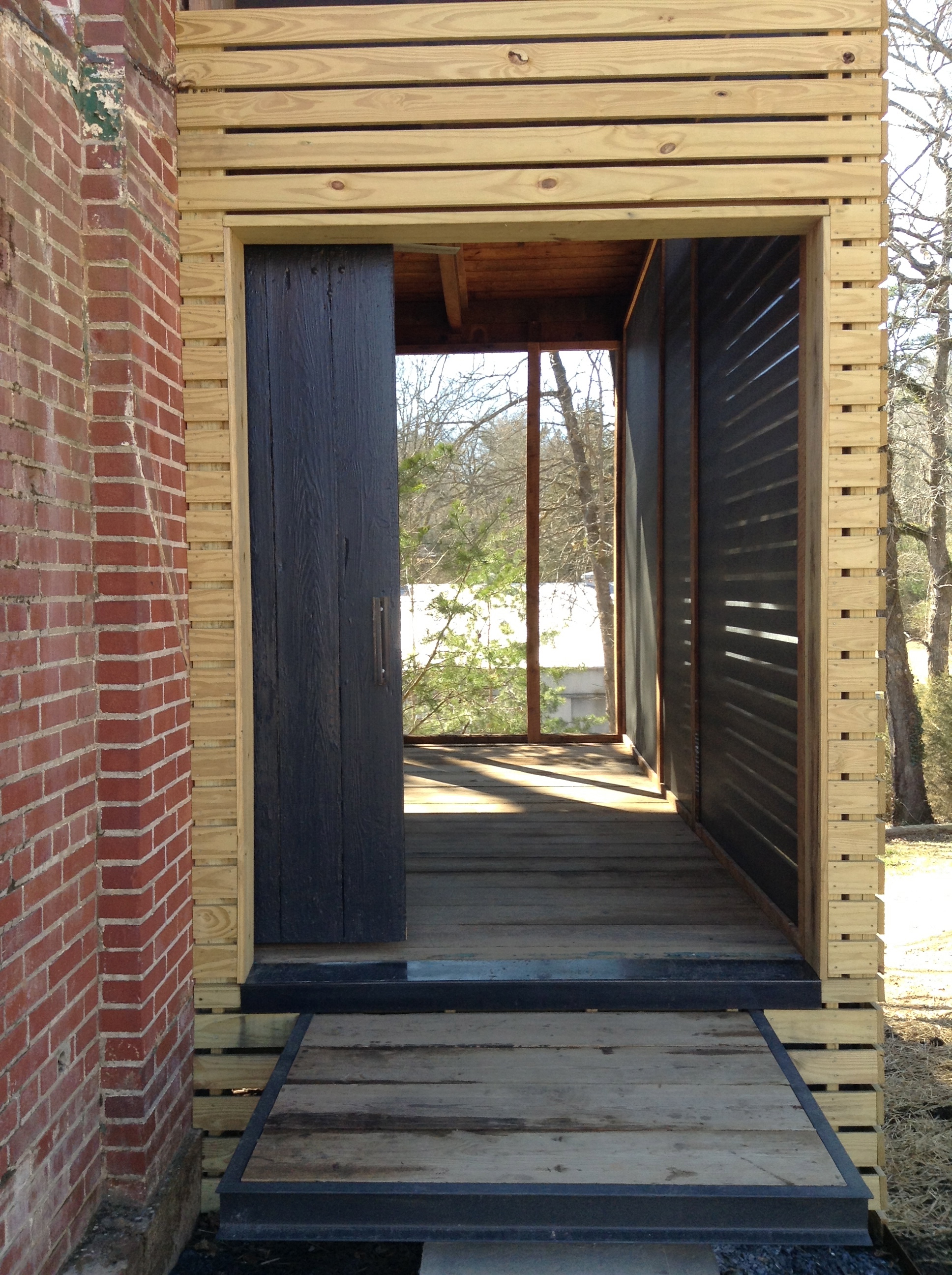 Habersham Mills The Shed Lofts for Rent in Demorest, United