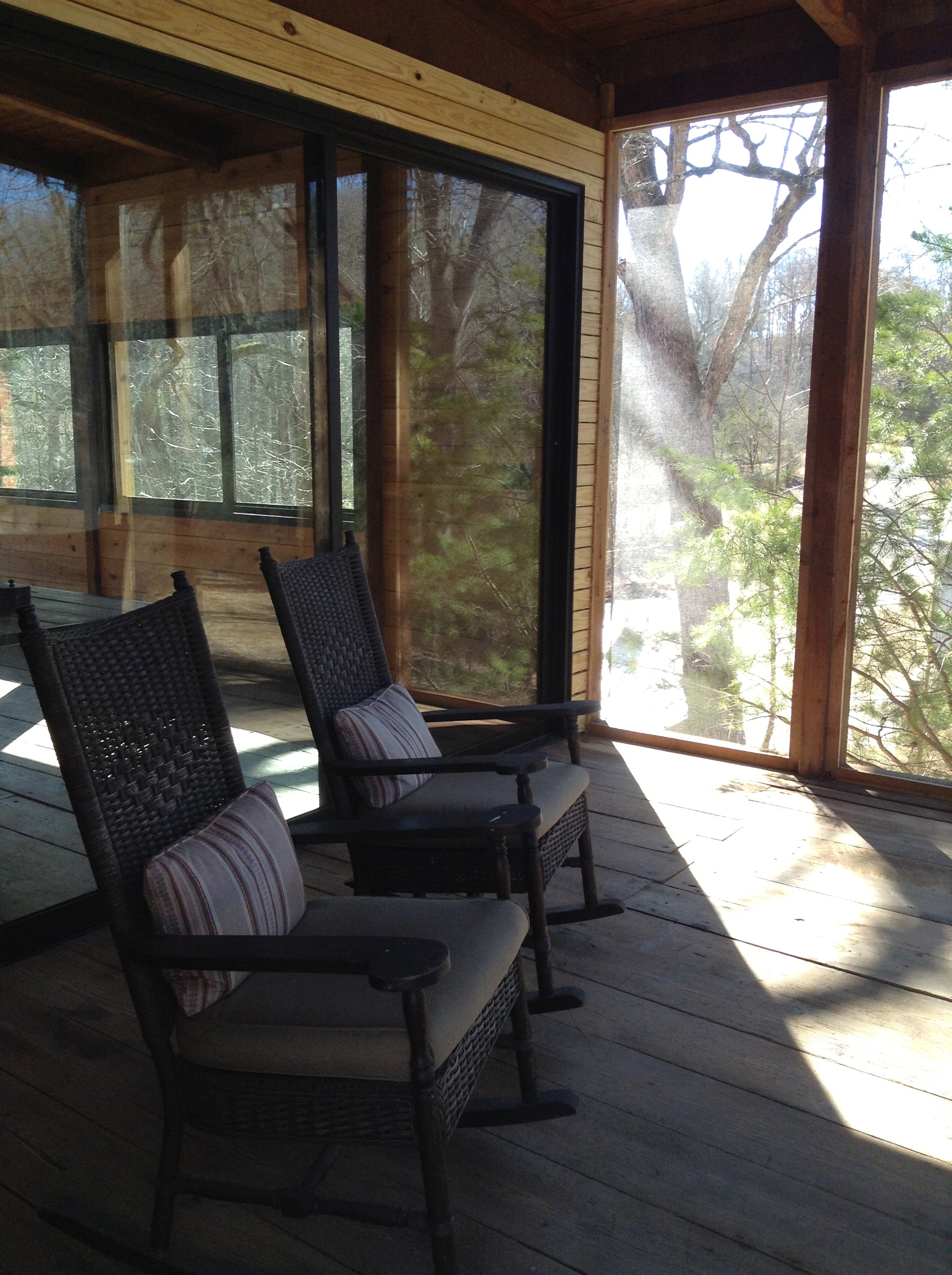 Habersham Mills The Shed Lofts for Rent in Demorest, United