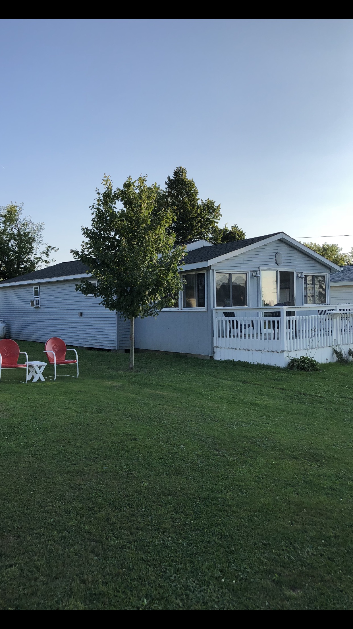 Summer home on Beach ! Cottages for Rent in Sackets Harbor