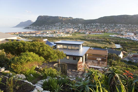 The Mountain House - Peaceful and Private