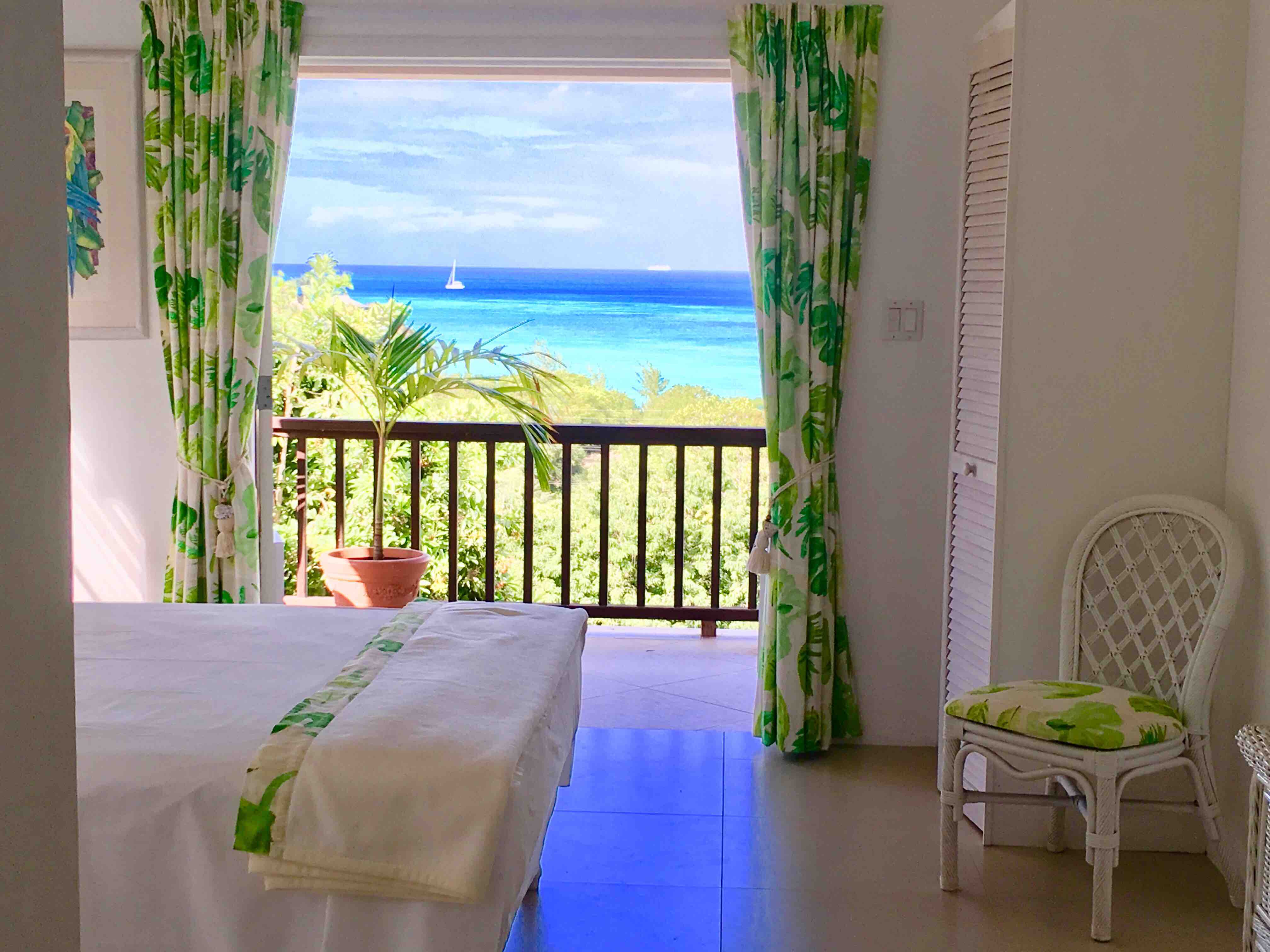 Jumby House The Caribbean Suite, Antigua