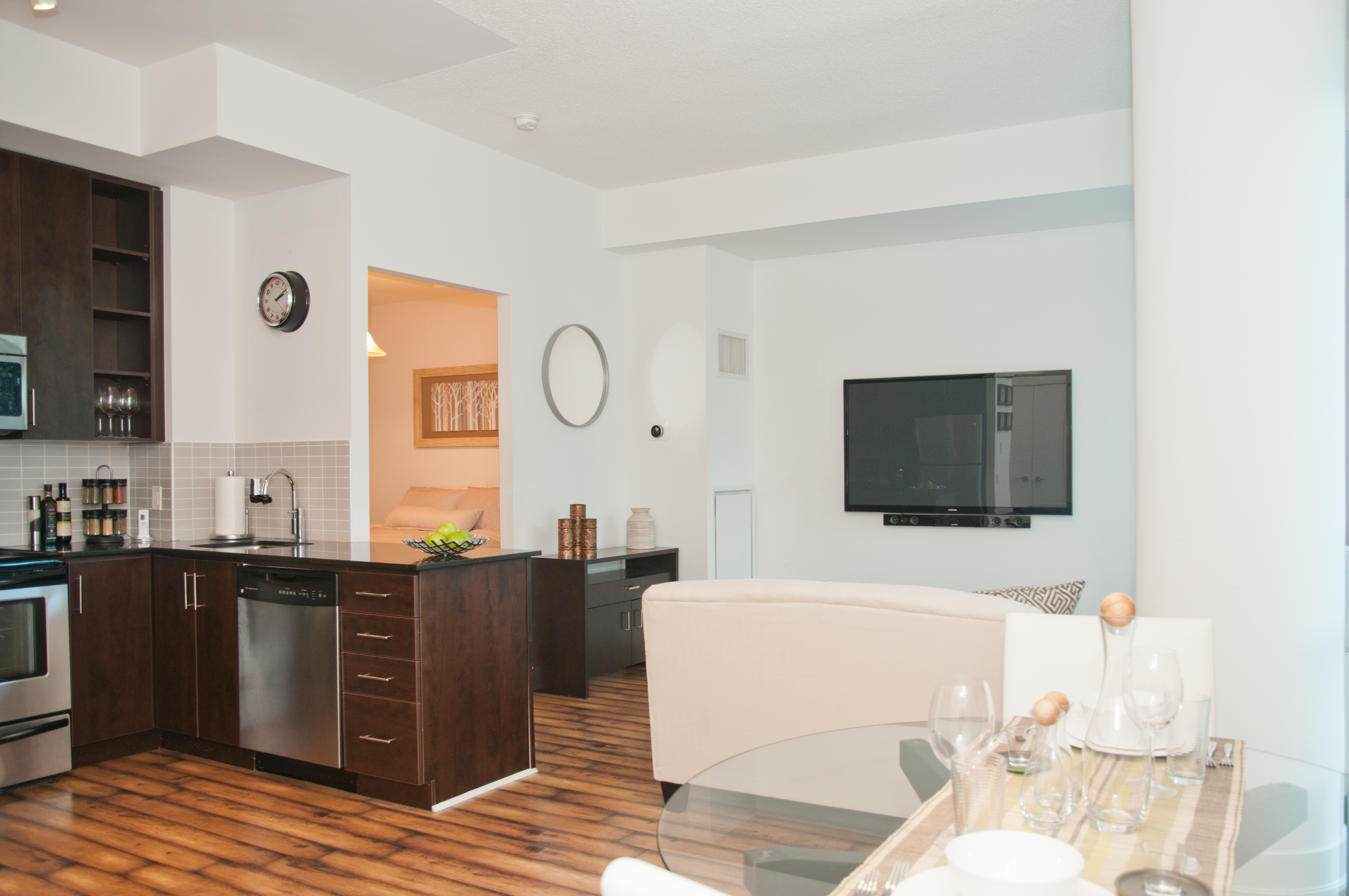 Spacious 1BR Near St. Lawrence Market in Church-Yonge Corridor, Toronto