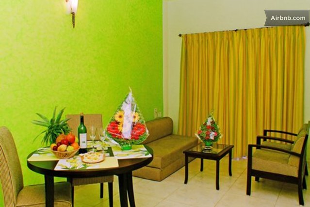 Rci Goa