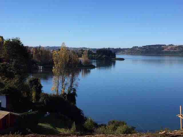 Refugio de Nercón