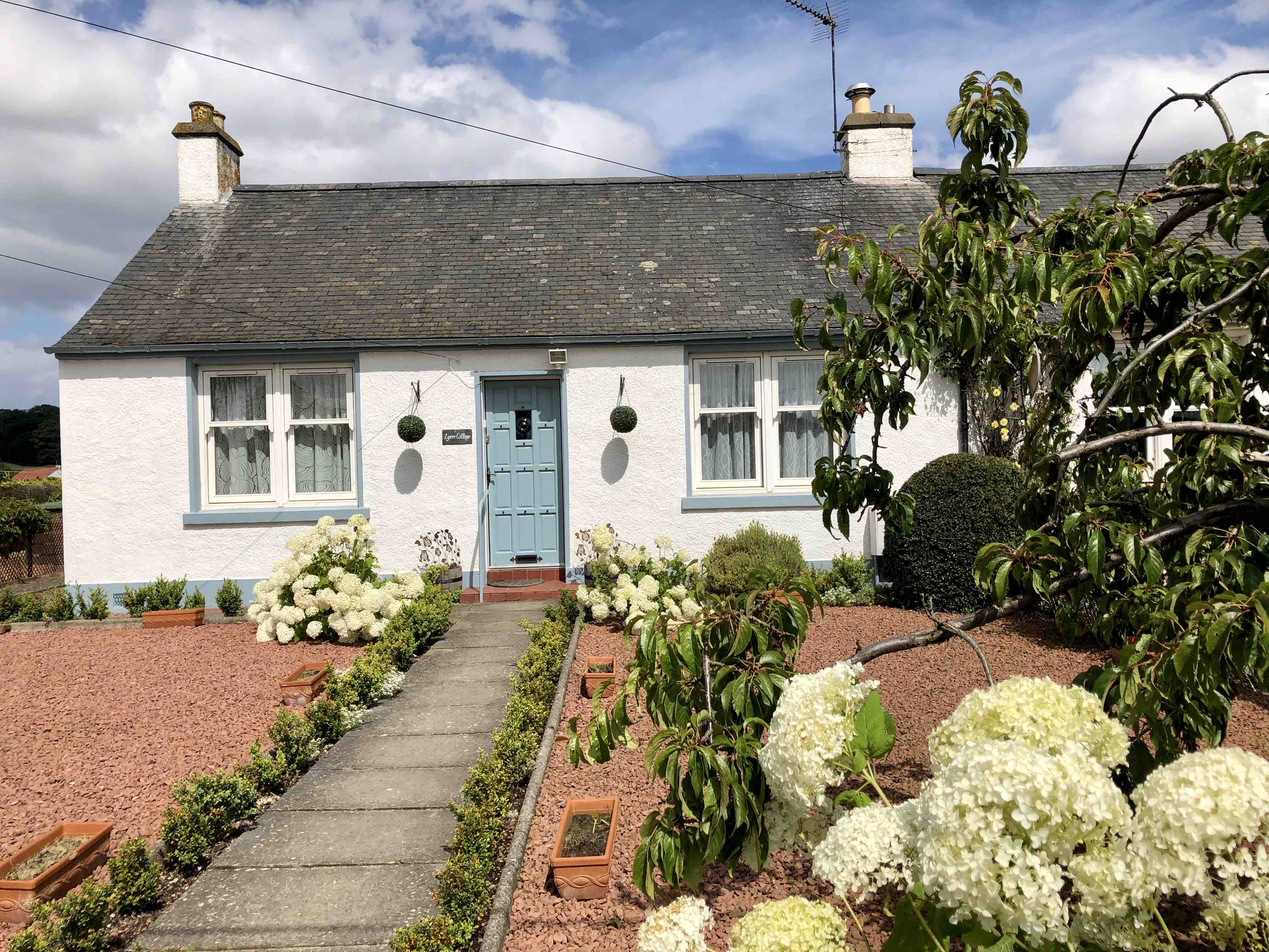 Lynn Cottage Houses for Rent in East Linton, United Kingdom Airbnb