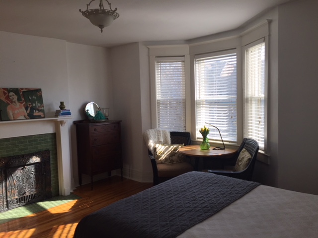 Private Room in Downtown Toronto RM1