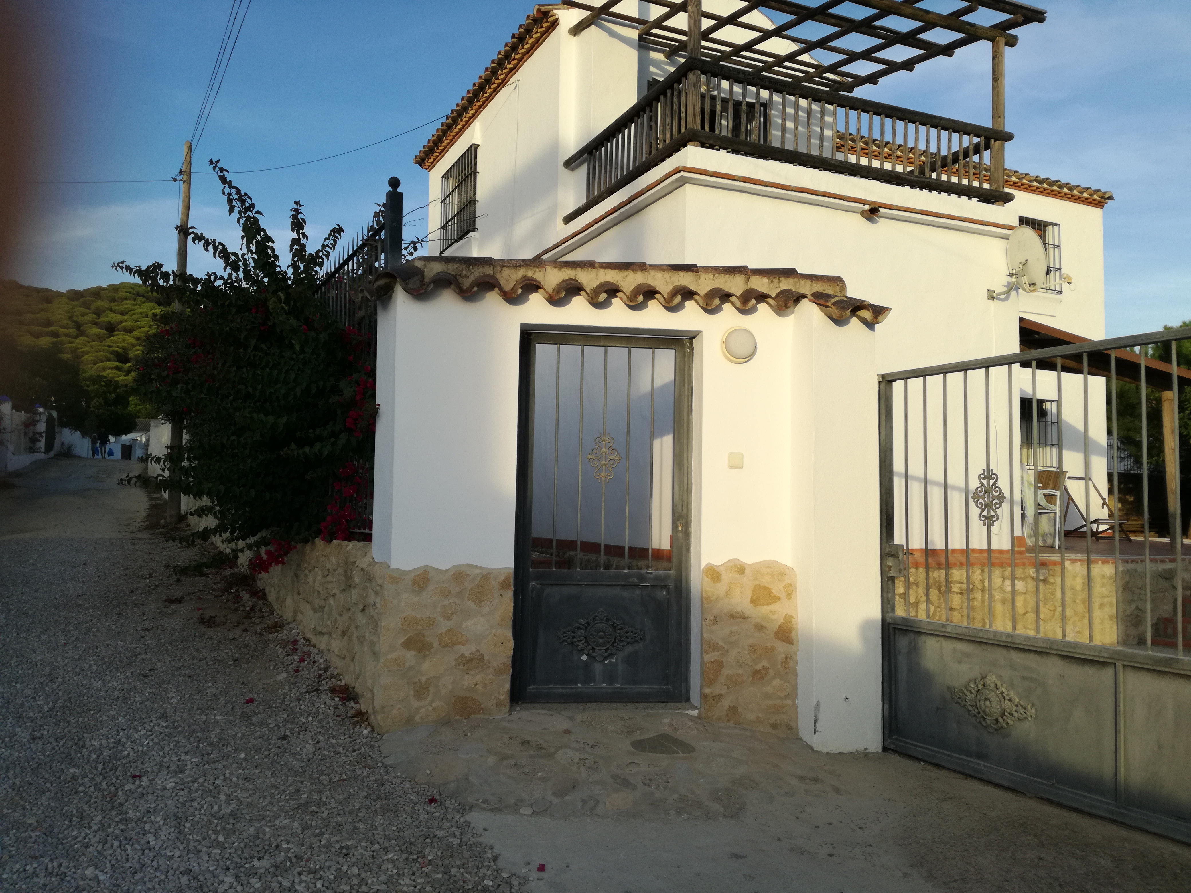 House in Caños de Meca