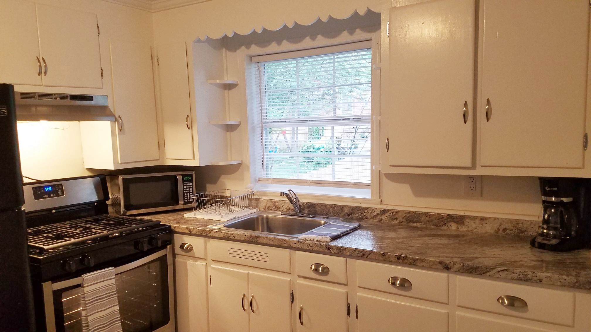 Adorable Two Bedroom Apt 3 mi. to Augusta National - Apartments for