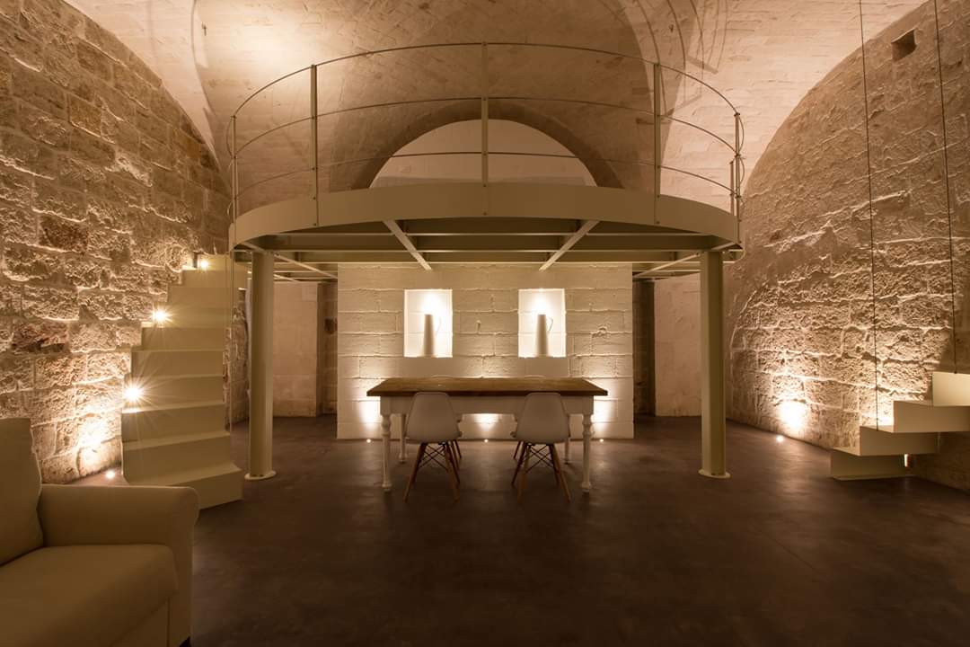 Pacuvio Loft68 & Terrace