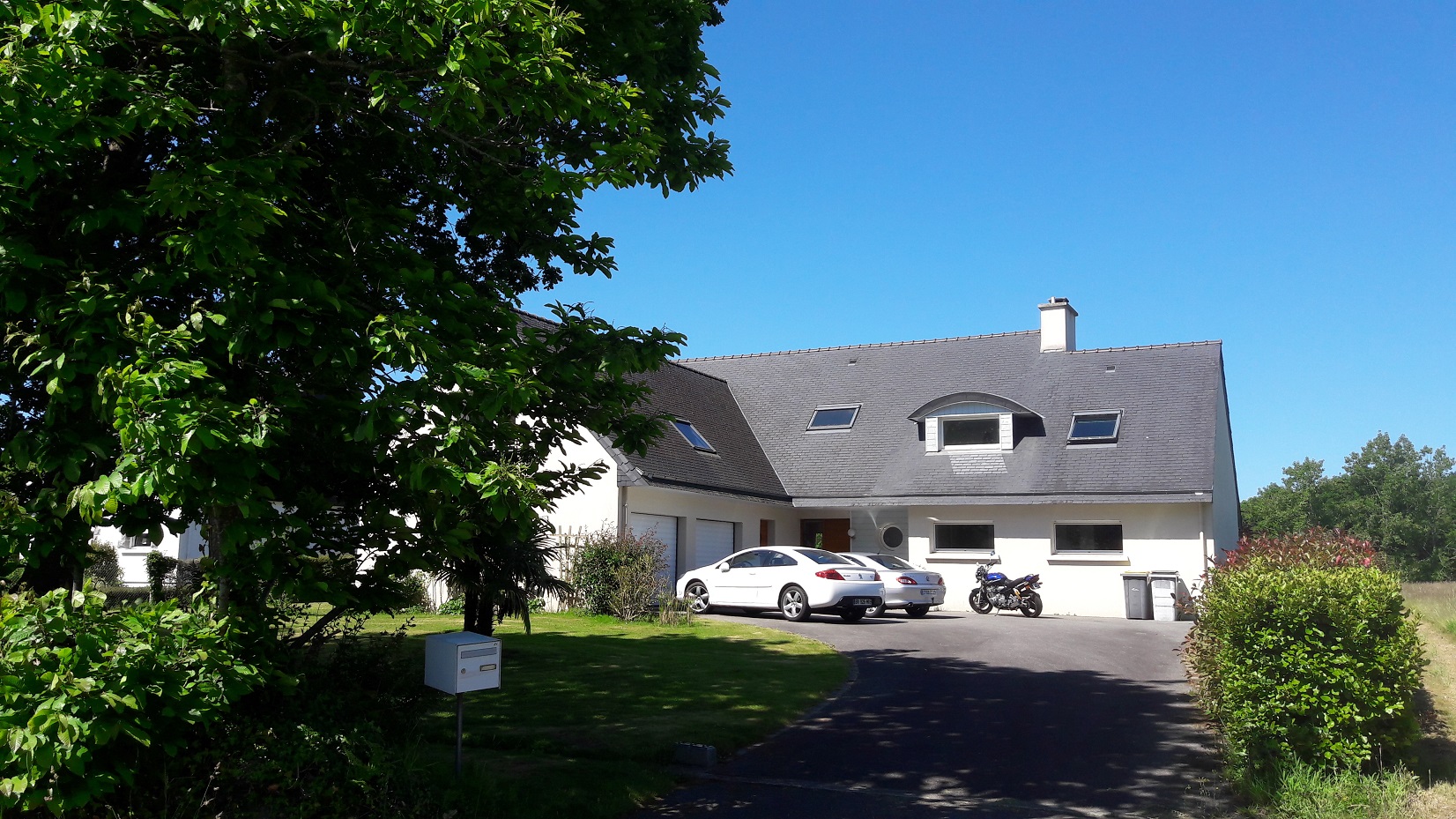 Cottage Menez Plen