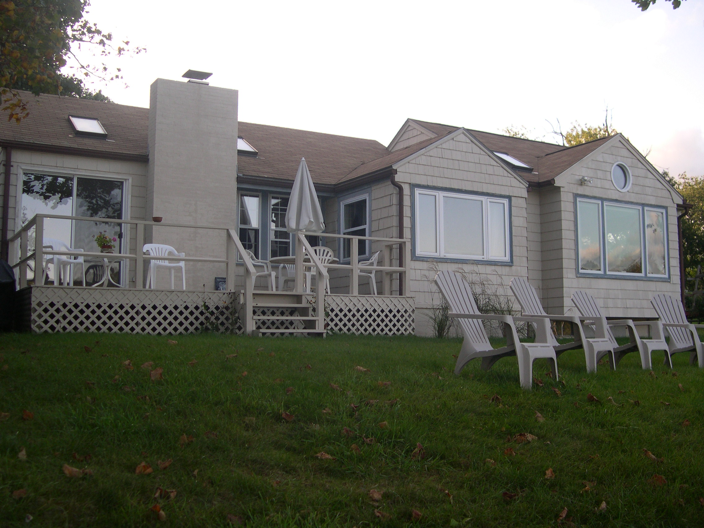 Narrow River waterfront open wk July 2330 kayaks Cottages for Rent