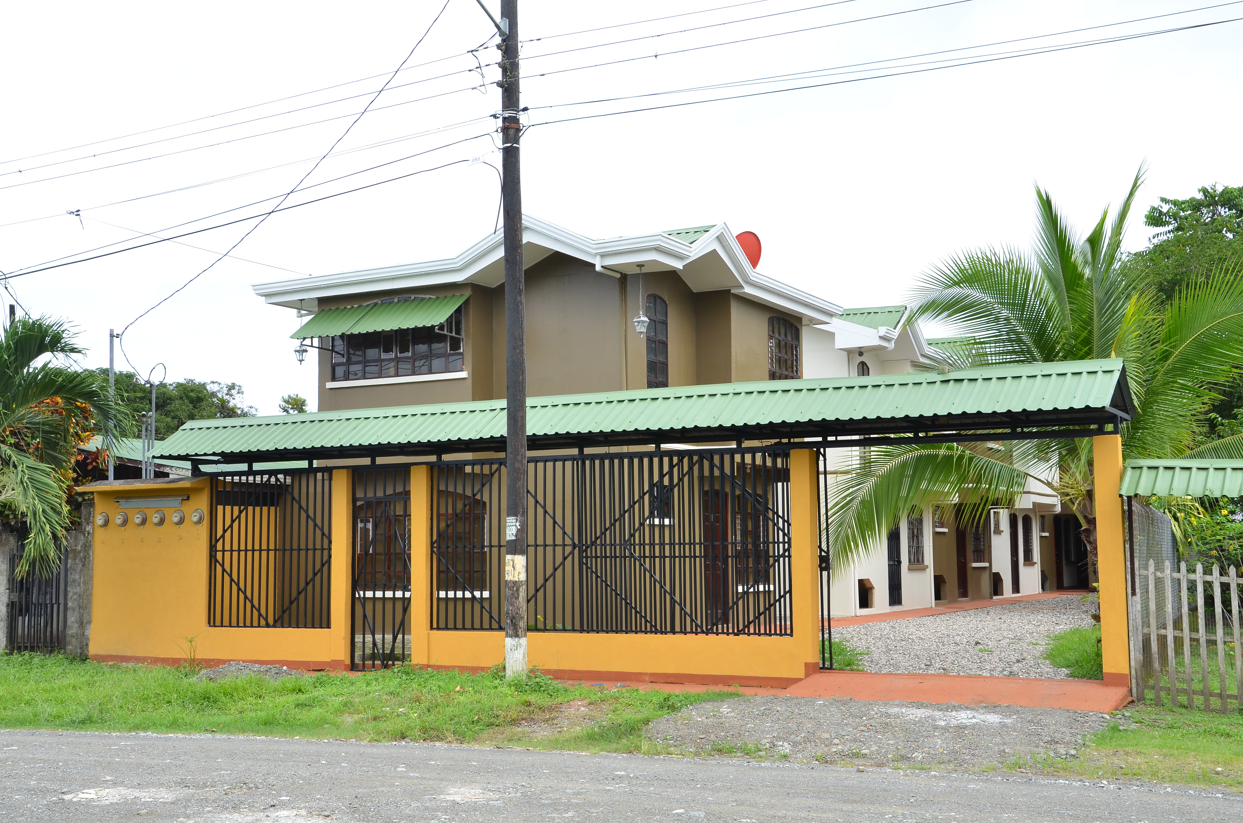 Aparthotel Herrera