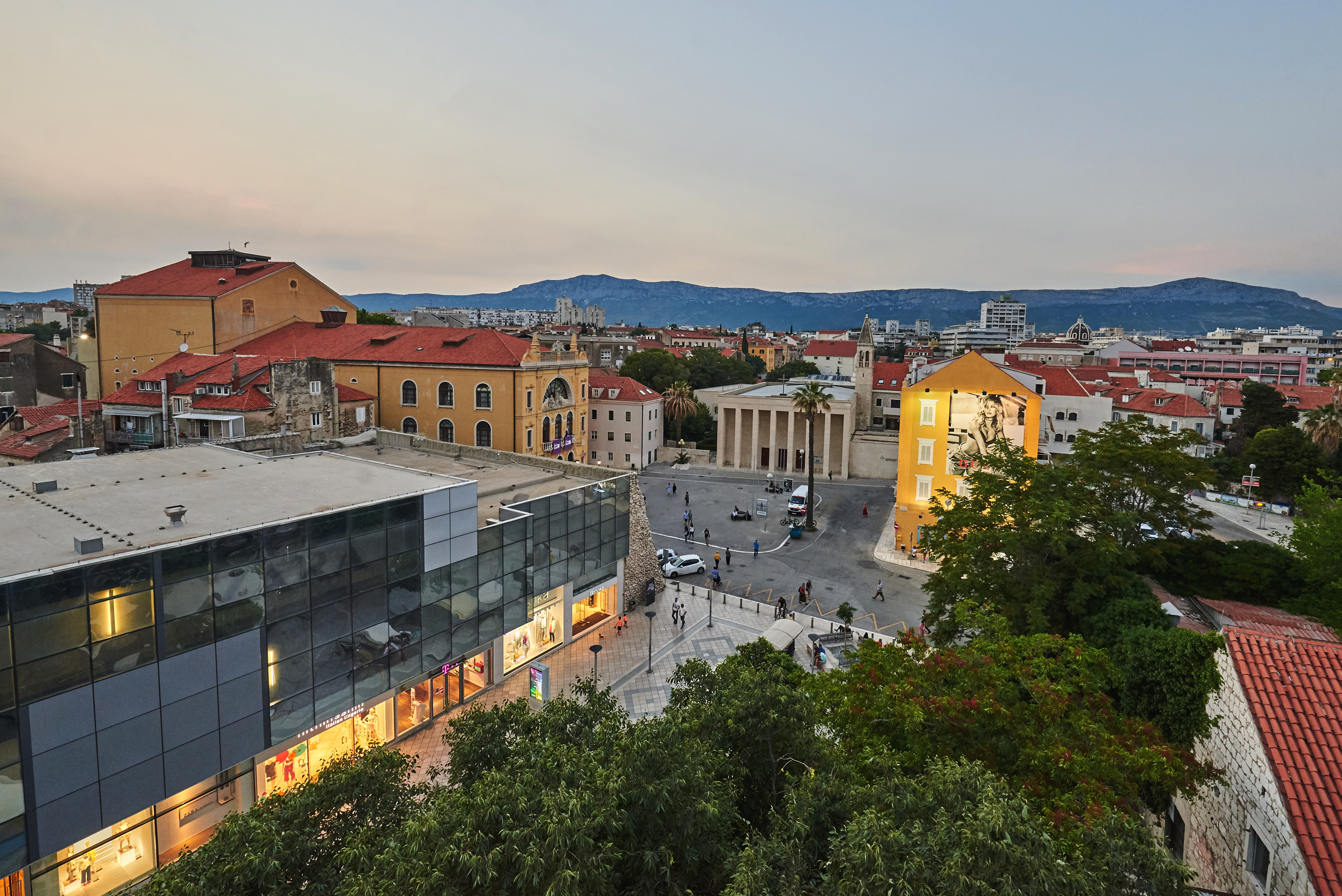 Penthouse Priuli Luxury Apartment - Flats for Rent in Split,  Splitsko-dalmatinska županija, Croatia - Airbnb