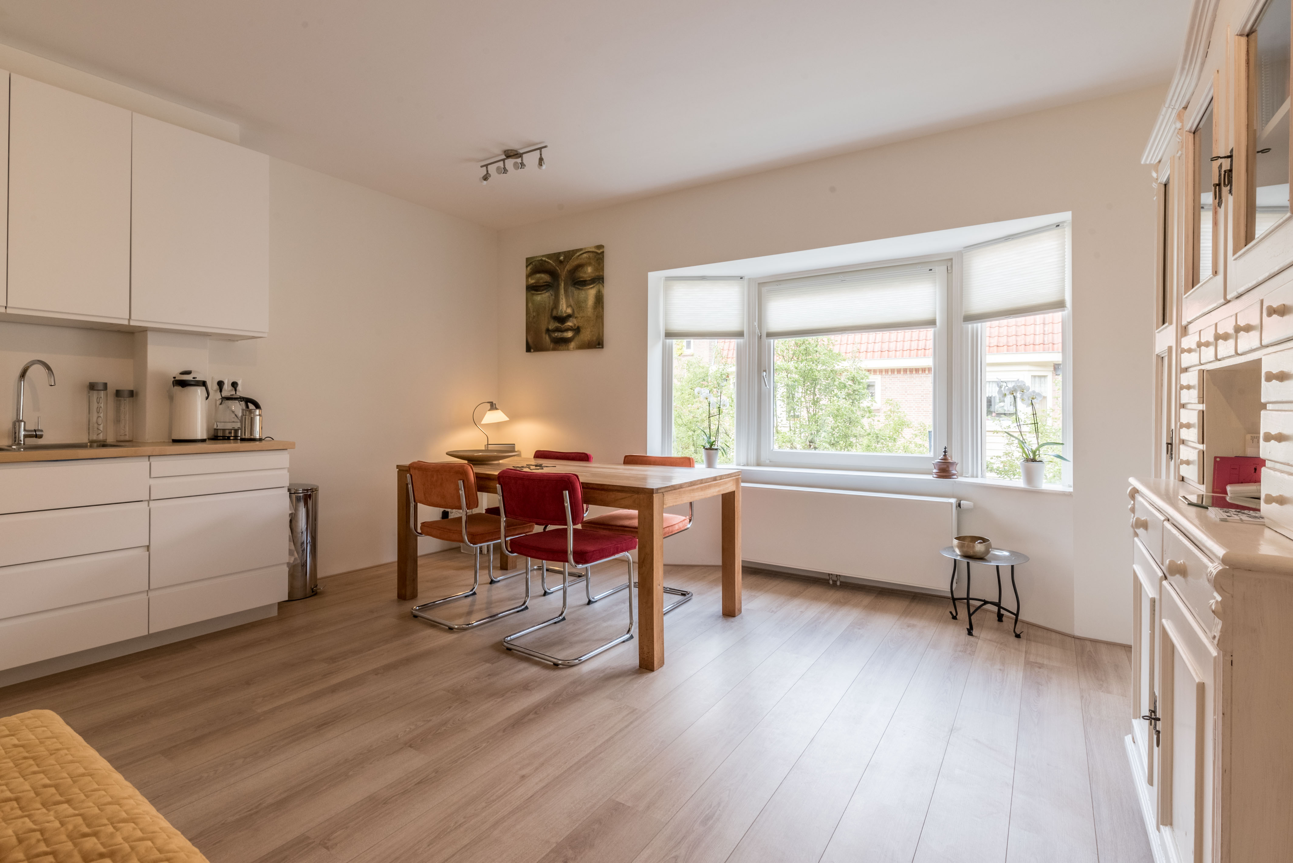 Wonderful Amsterdam 2 or 3 p private place! β Amsterdam stay