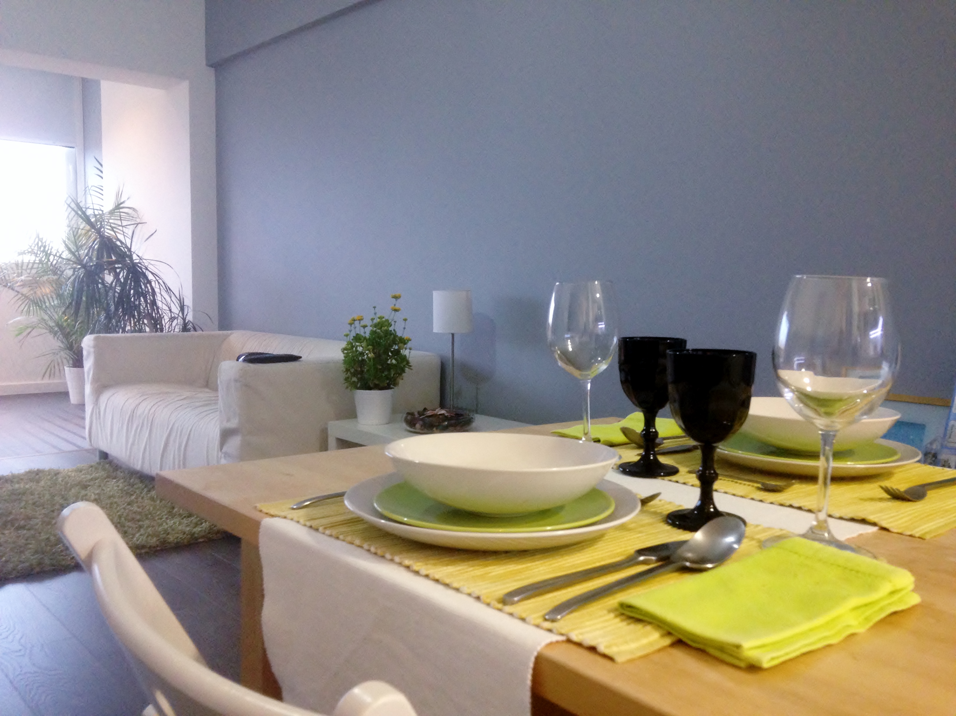 Cascais: modern apartment in Cascais e Estoril, Lisbon