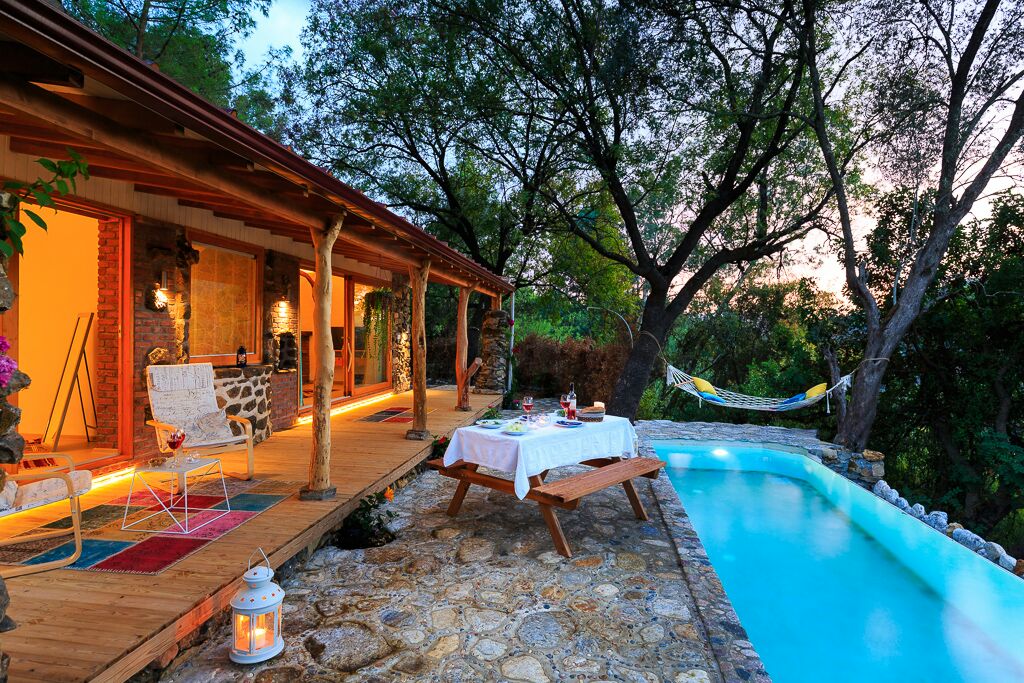 villa eta citlik koyu sehrinde kiralik villalar mugla turkiye