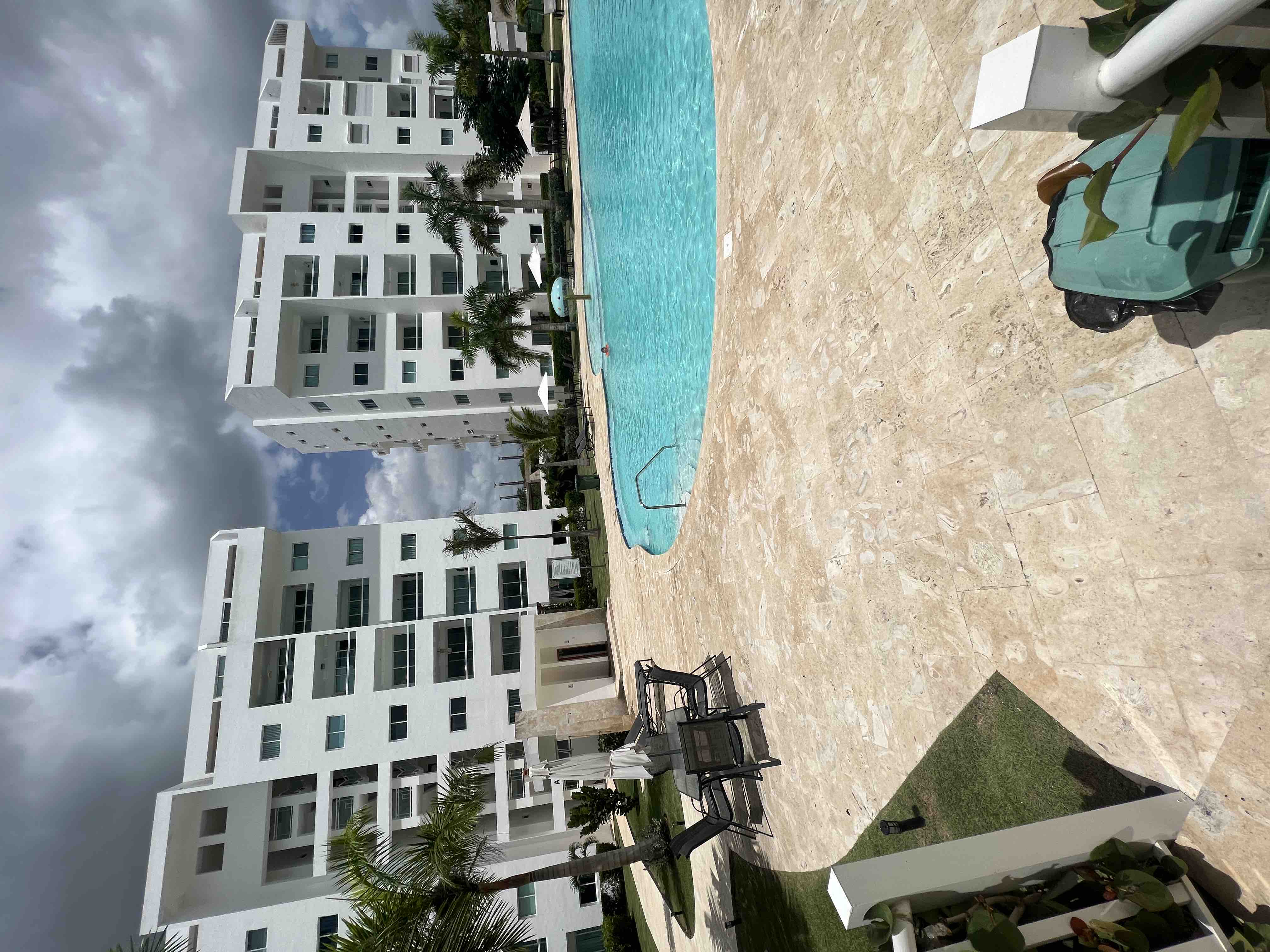Lovely 2-Bedroom Apartment near Playa Juan Dolio
