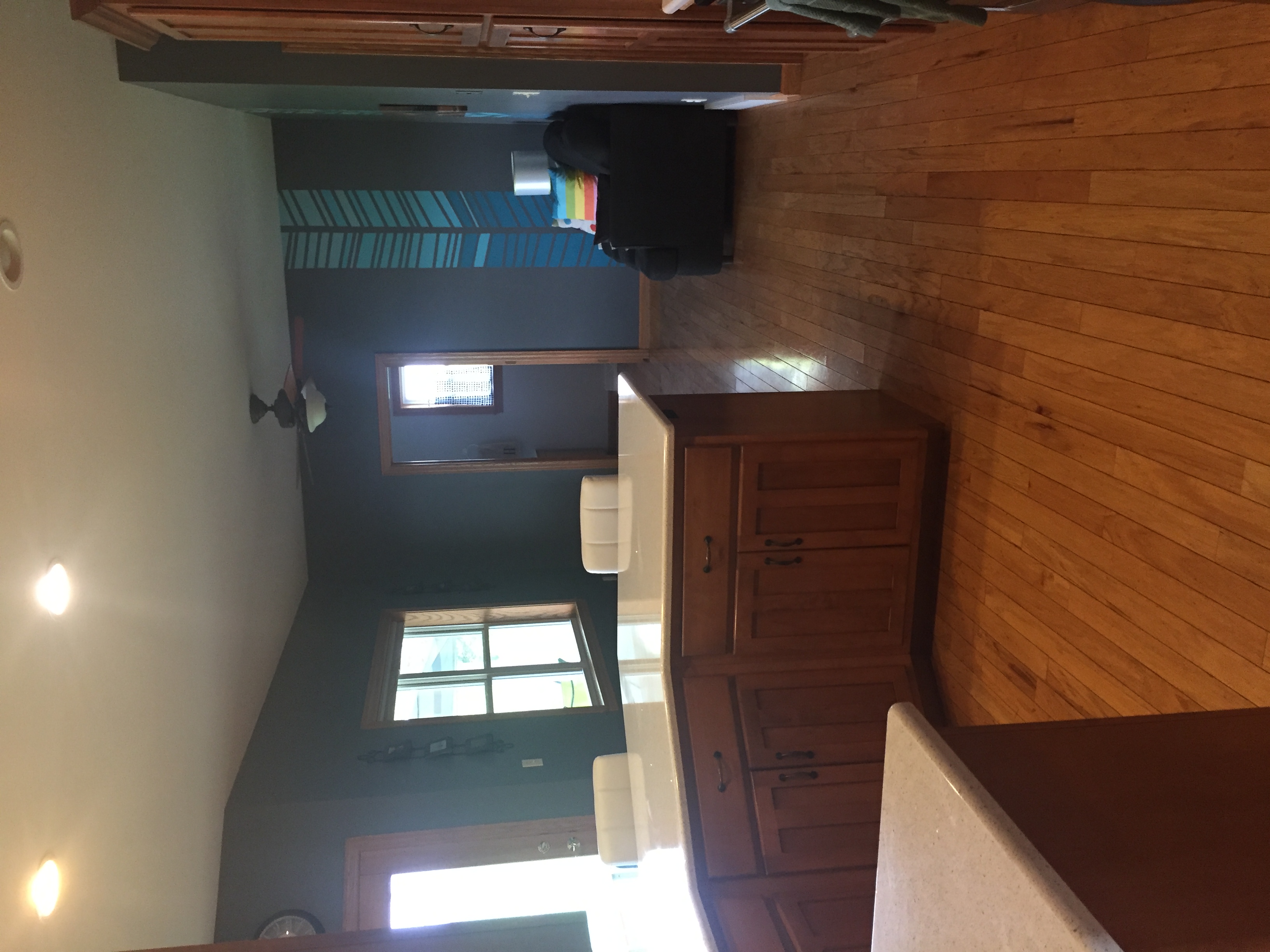 ranch style w beautiful views Houses for Rent in Mayville