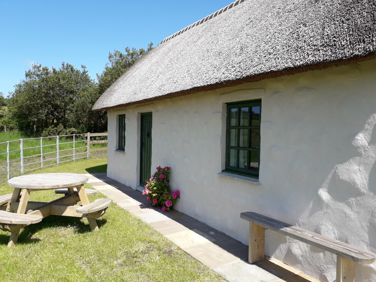 ST MARKS COUNTRY PARK, Minimum 2 night stay