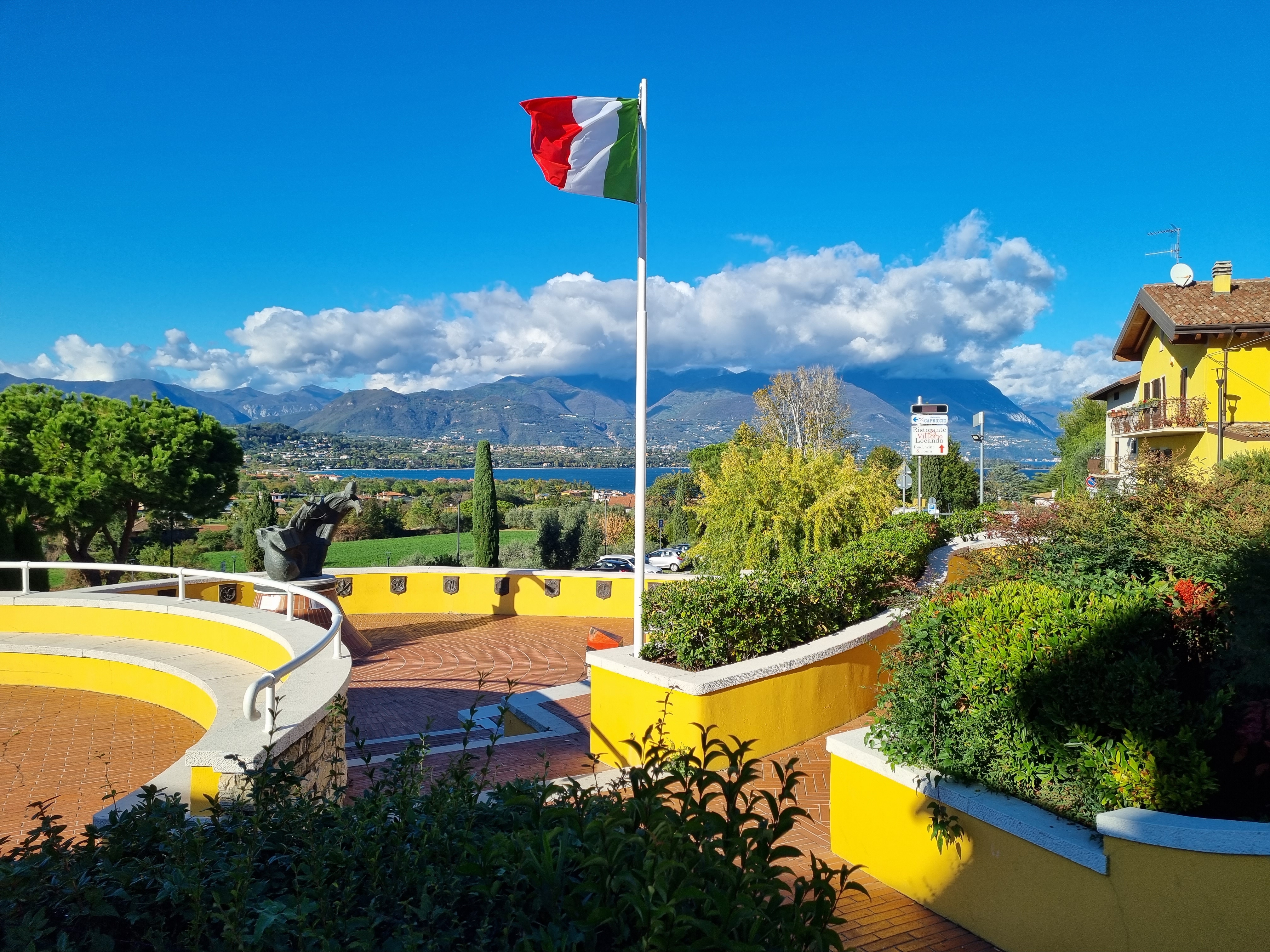 Casa Silvana