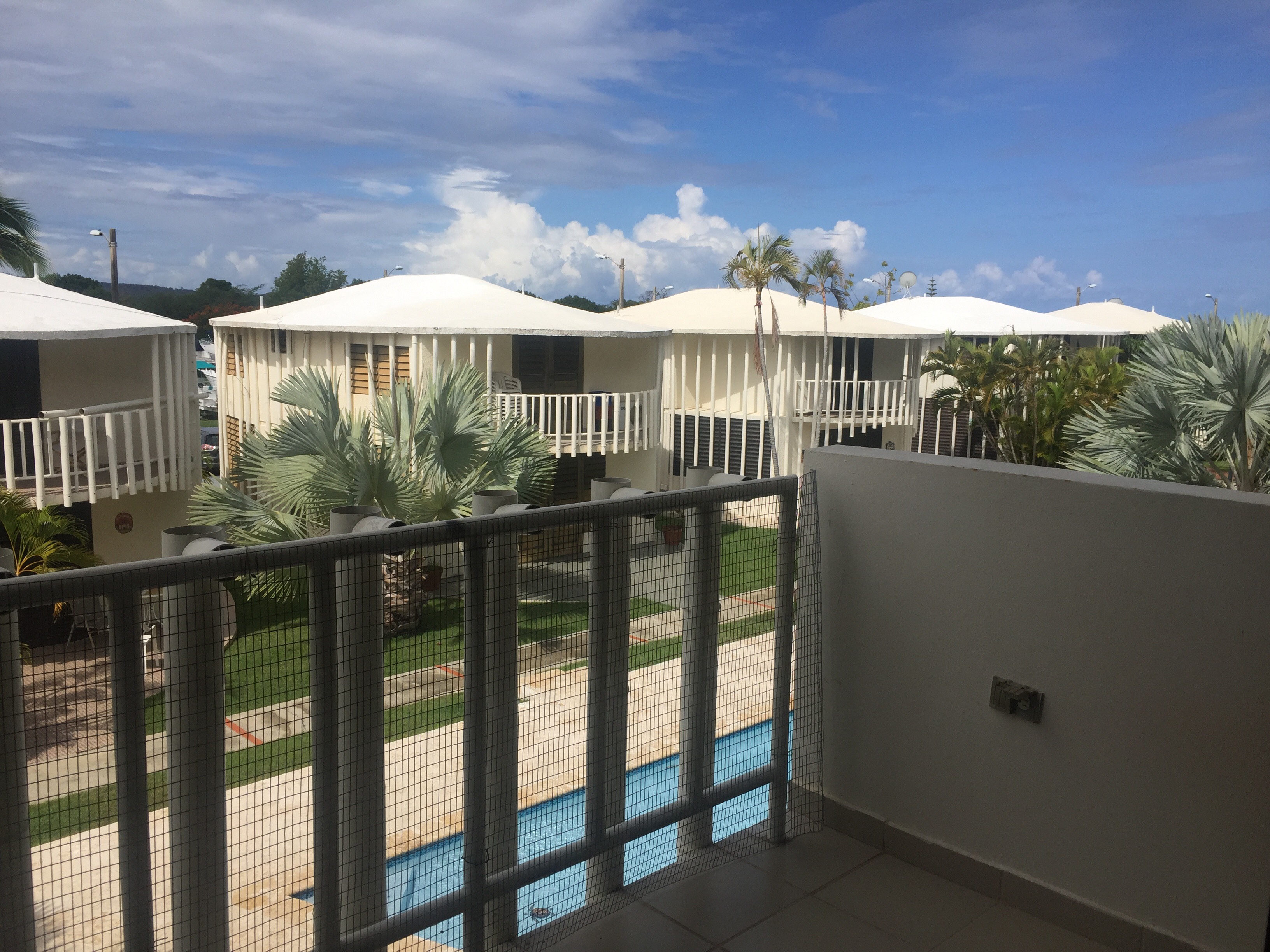 Comfort Beach Apt. Villa Taina Apartments for Rent in Cabo Rojo