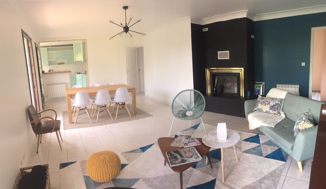 Maison Avec Jardin Proche Thermes Centre Ville Lac Houses For Rent In Casteljaloux Nouvelle Aquitaine France