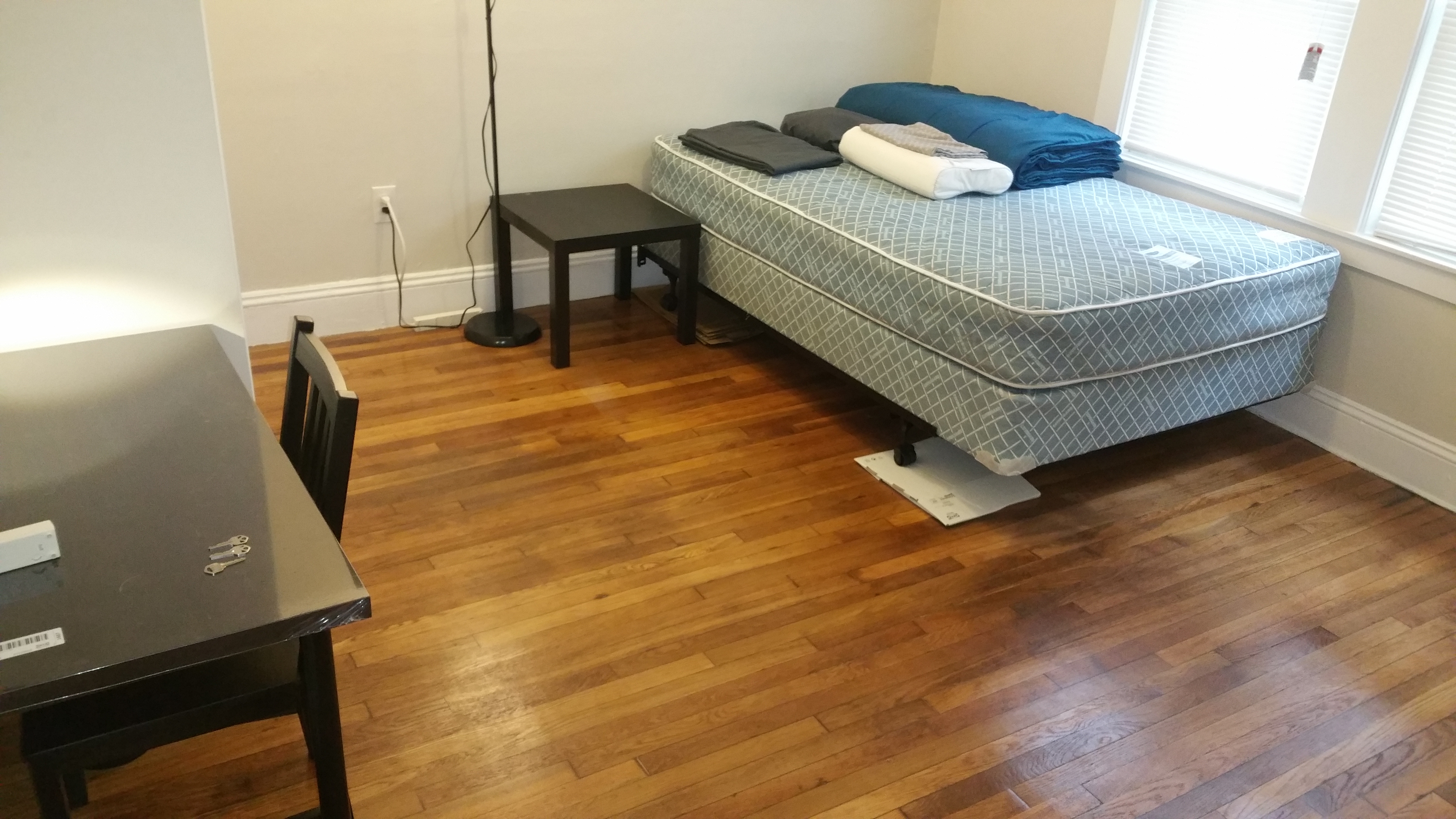 Renovated House near Subway/Rail Everything New in Dorchester, Boston