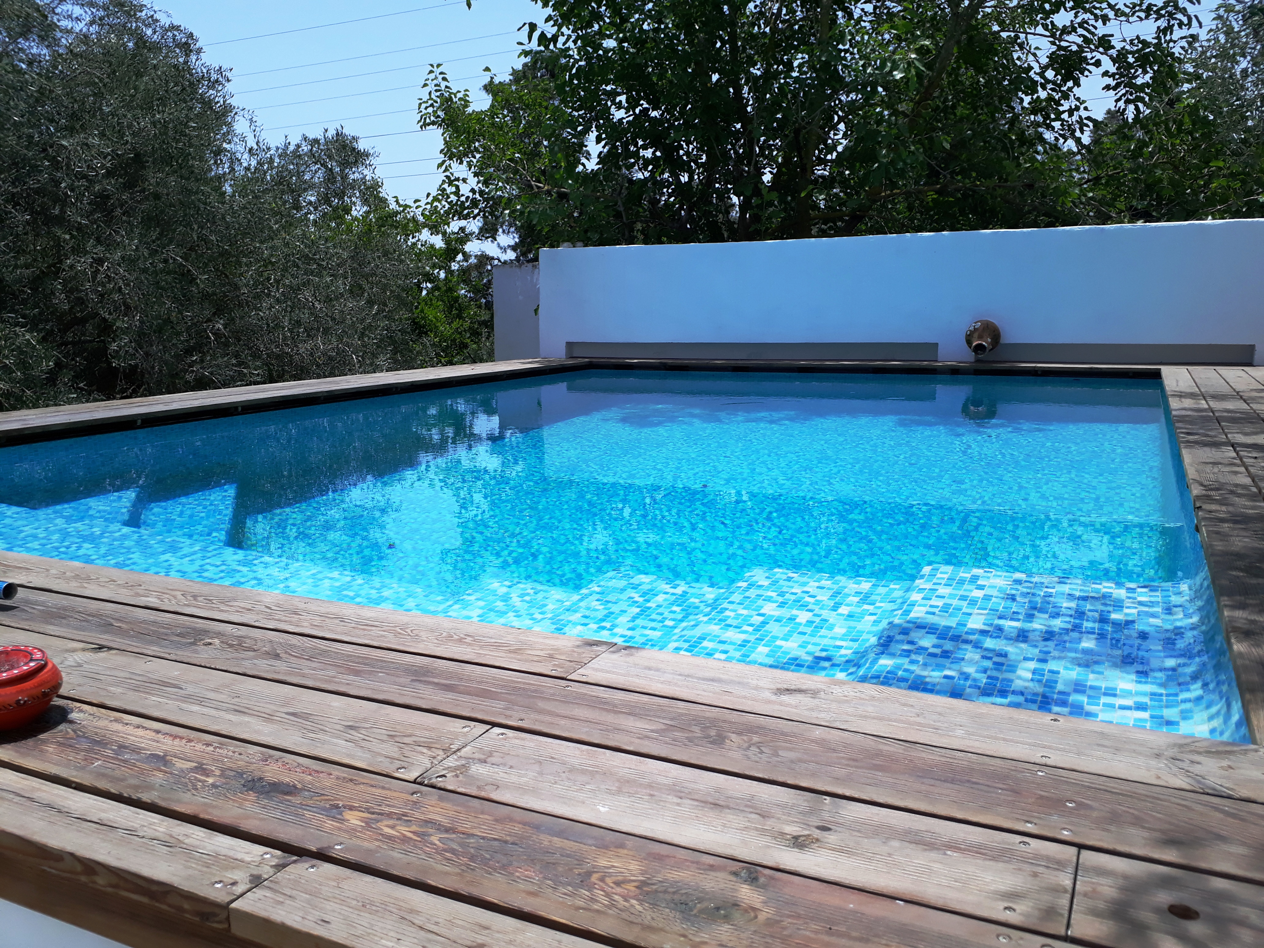 Villa
DAGVILOVNA relax none opposite