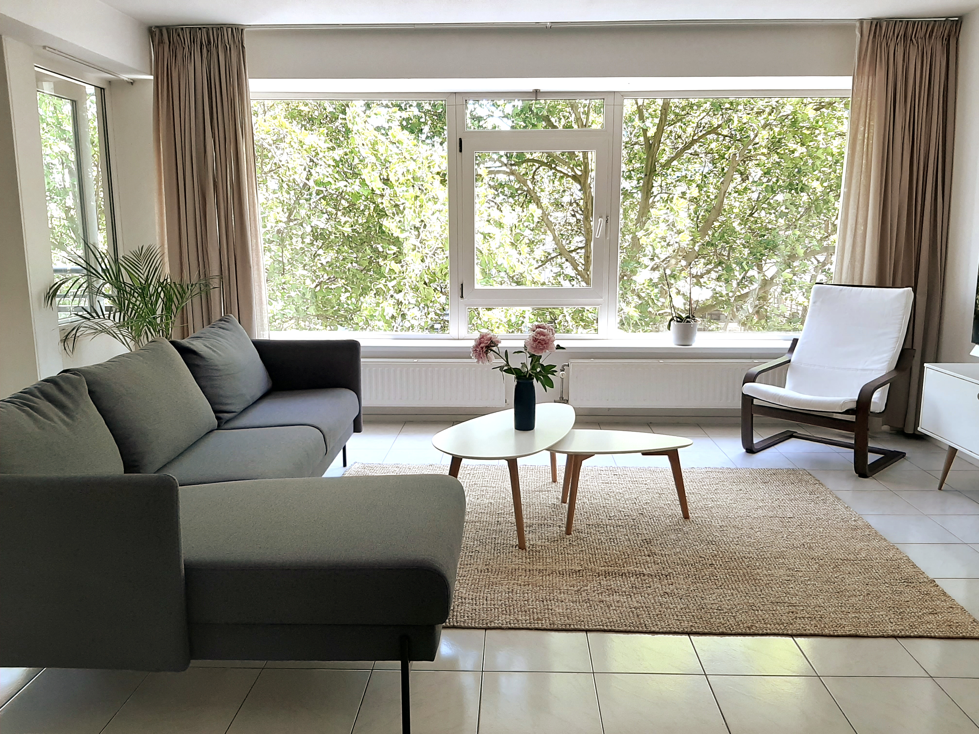 Bright Modern Home in Central Rotterdam — Rotterdam stay